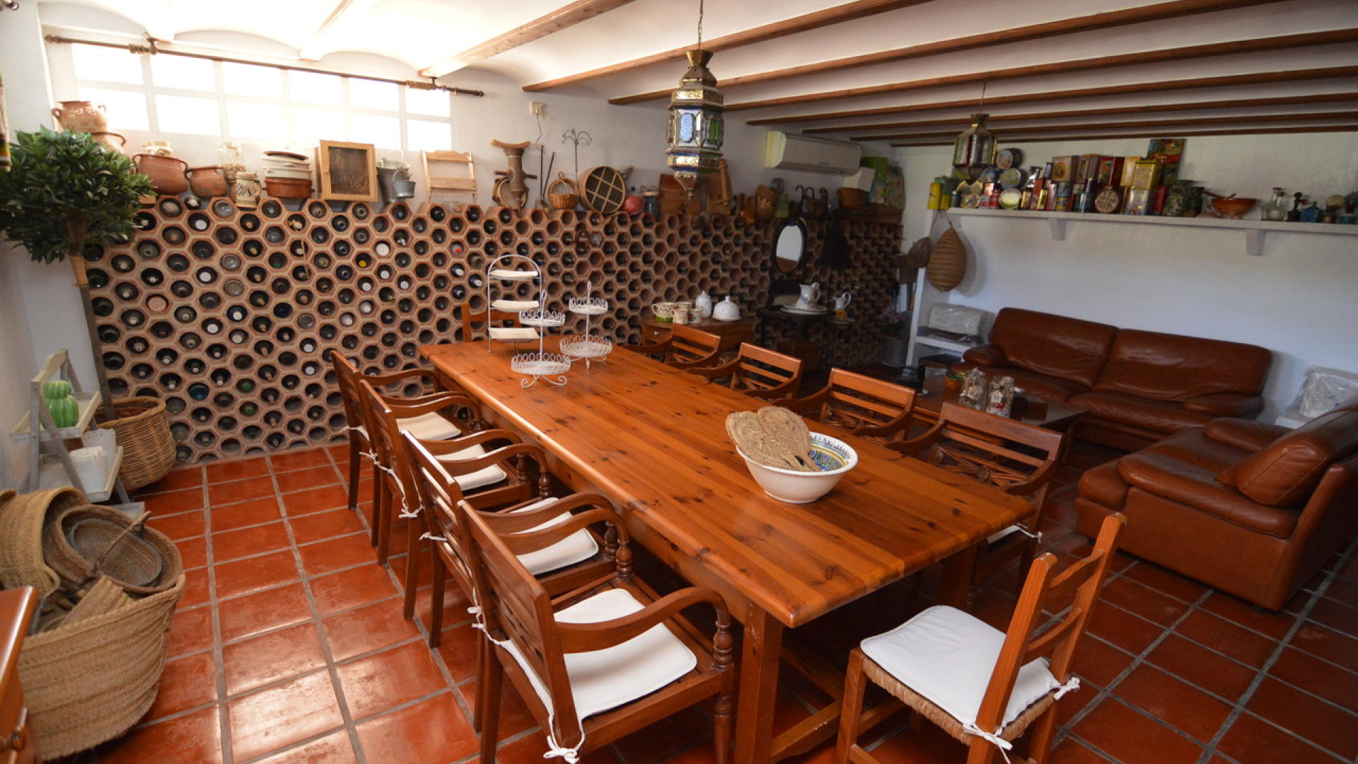 Sprzedaż - Detached Villa - Torrevieja