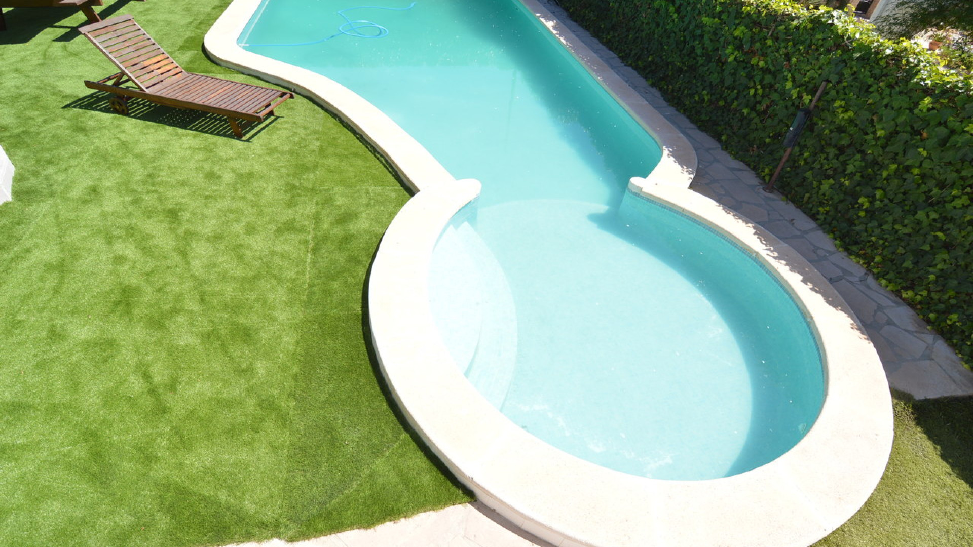 Sprzedaż - Detached Villa - Torrevieja