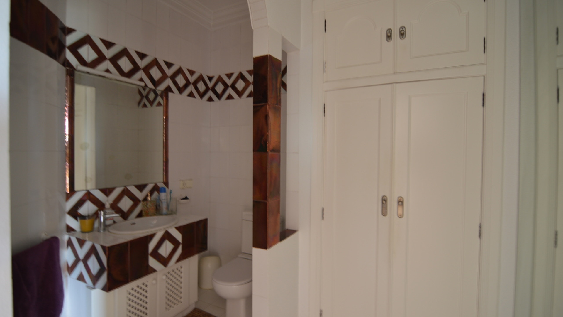 Sprzedaż - Detached Villa - Torrevieja