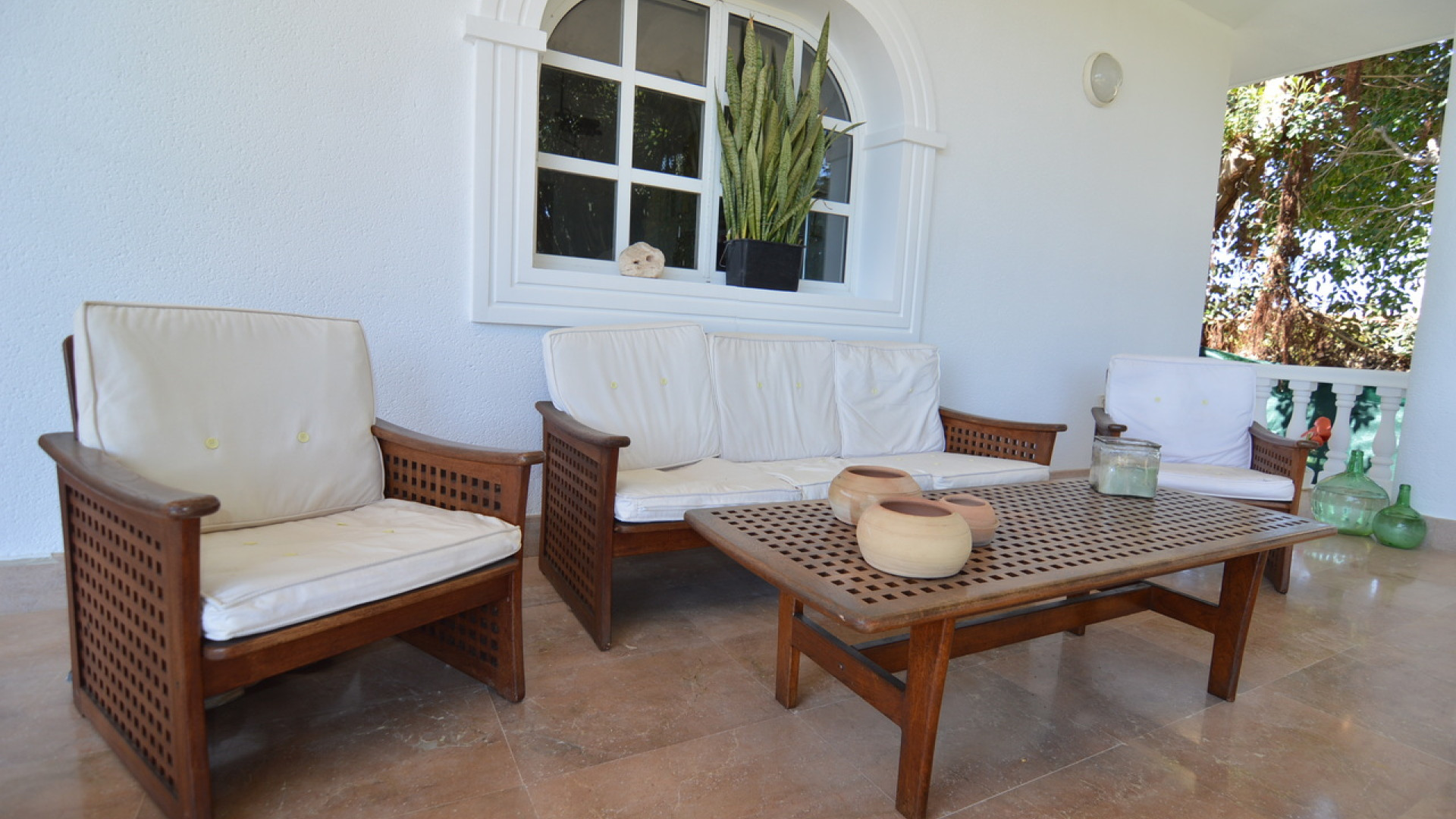 Sprzedaż - Detached Villa - Torrevieja