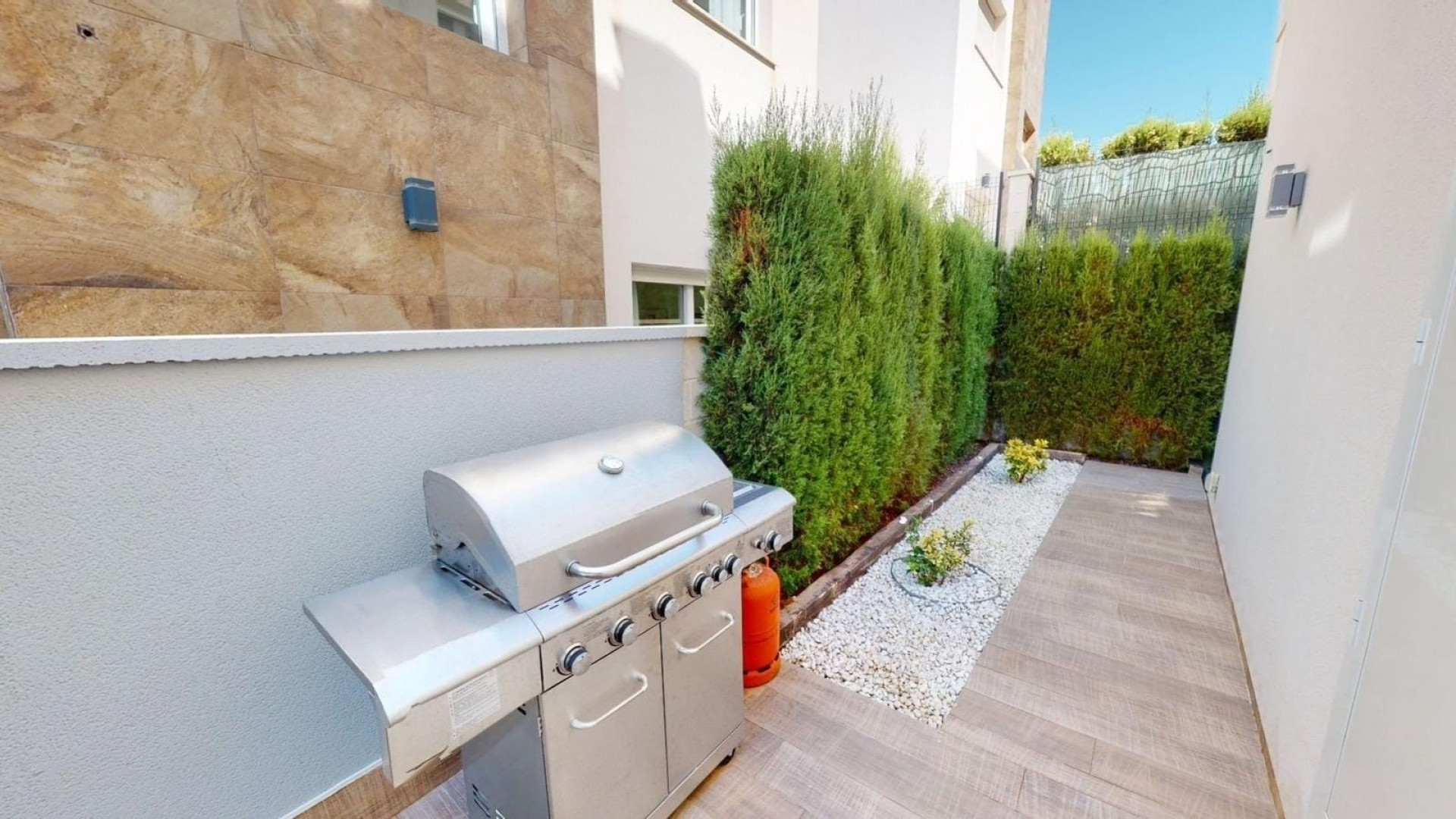 Sprzedaż - Detached Villa - Torrevieja