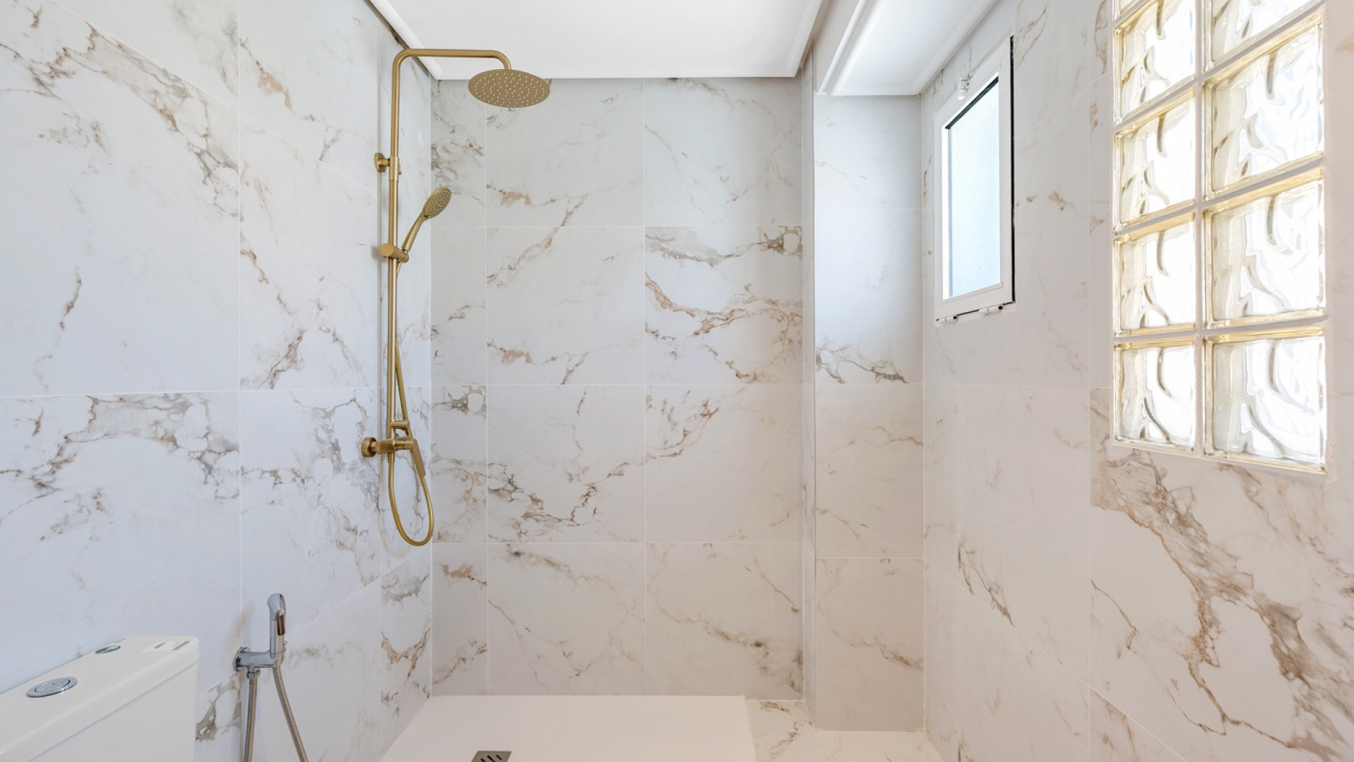 Sprzedaż - Detached Villa - Torrevieja