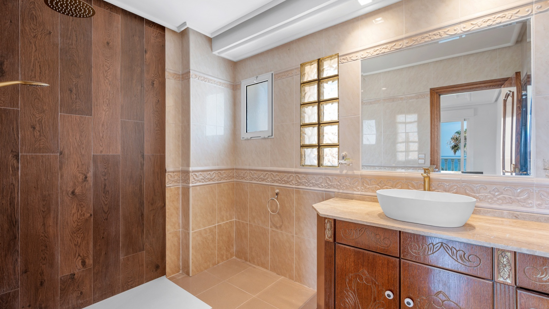 Sprzedaż - Detached Villa - Torrevieja