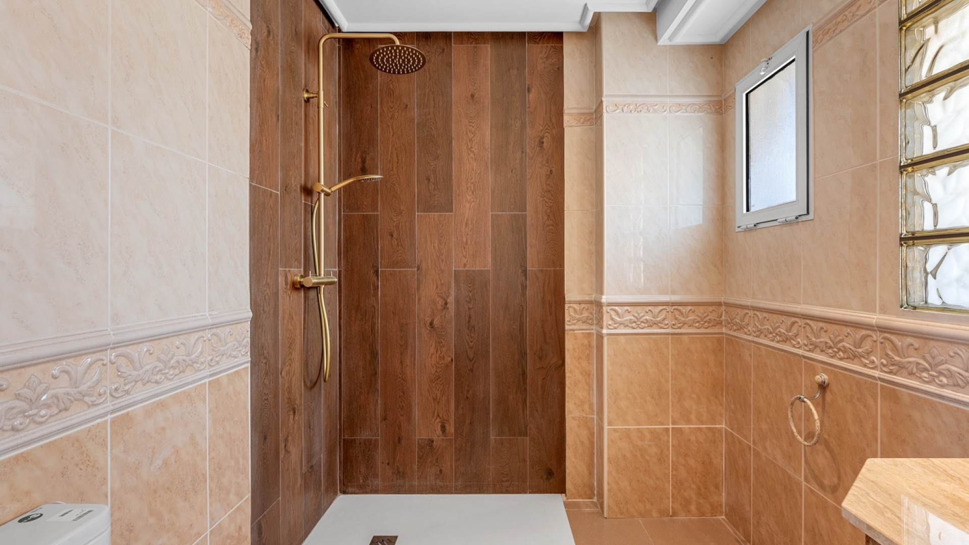 Sprzedaż - Detached Villa - Torrevieja