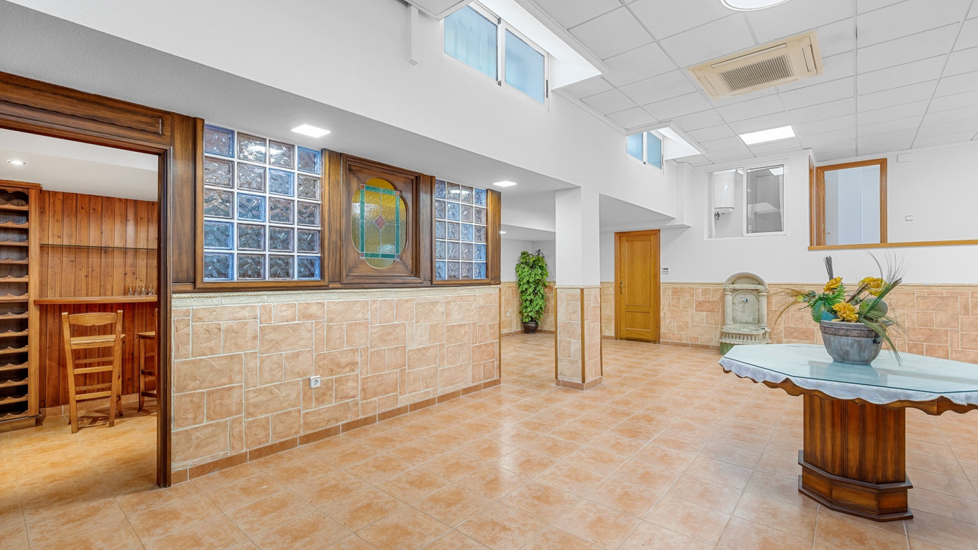 Sprzedaż - Detached Villa - Torrevieja