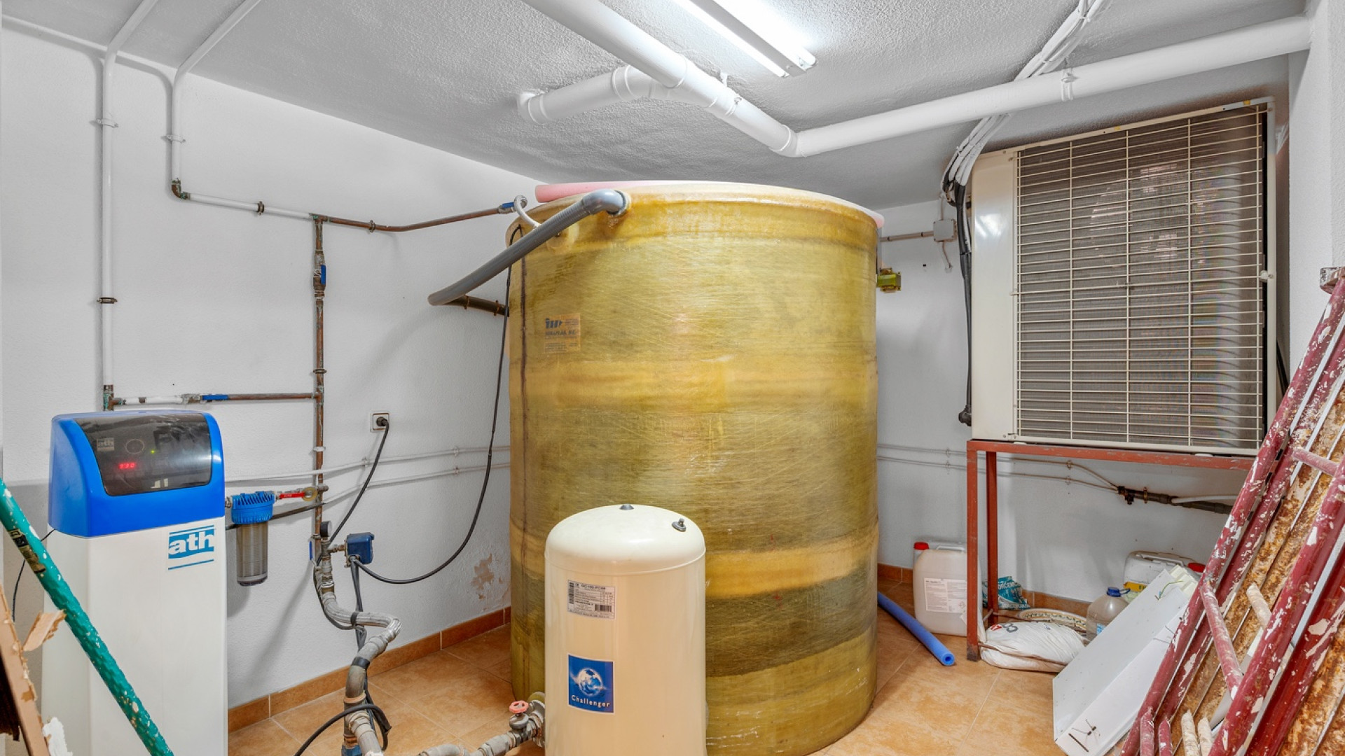 Sprzedaż - Detached Villa - Torrevieja