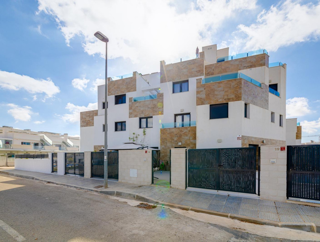 Sprzedaż - Detached Villa - Villamartin - Orihuela costa