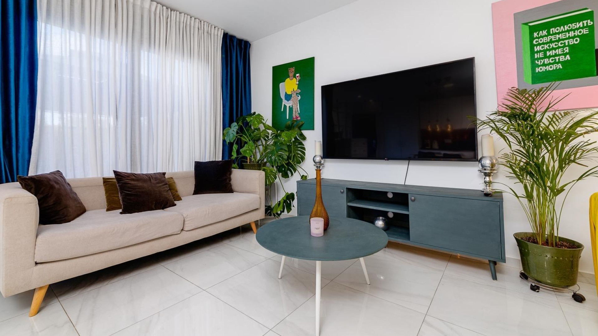 Sprzedaż - Detached Villa - Villamartin - Orihuela costa