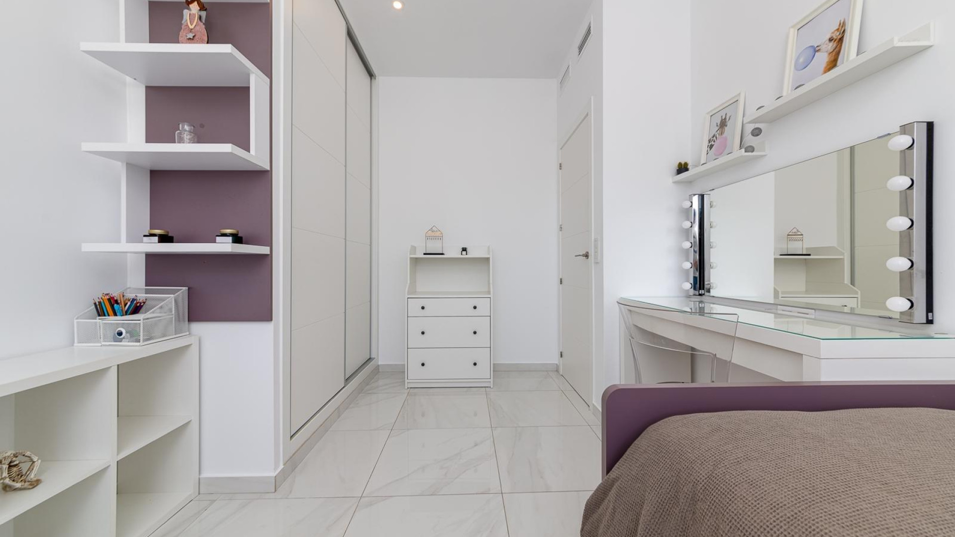 Sprzedaż - Detached Villa - Villamartin - Orihuela costa