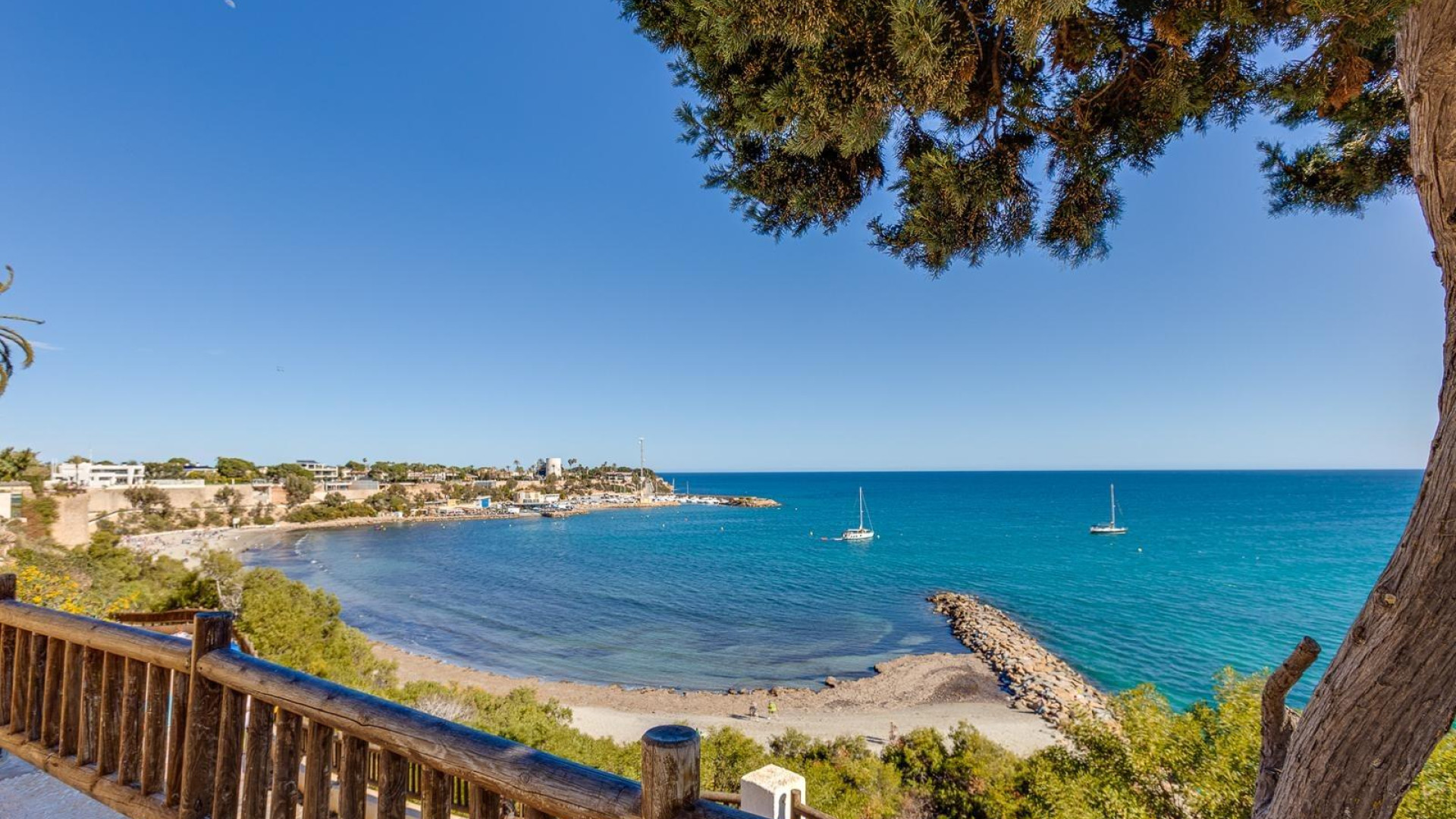 Sprzedaż - Detached Villa - Villamartin - Orihuela costa