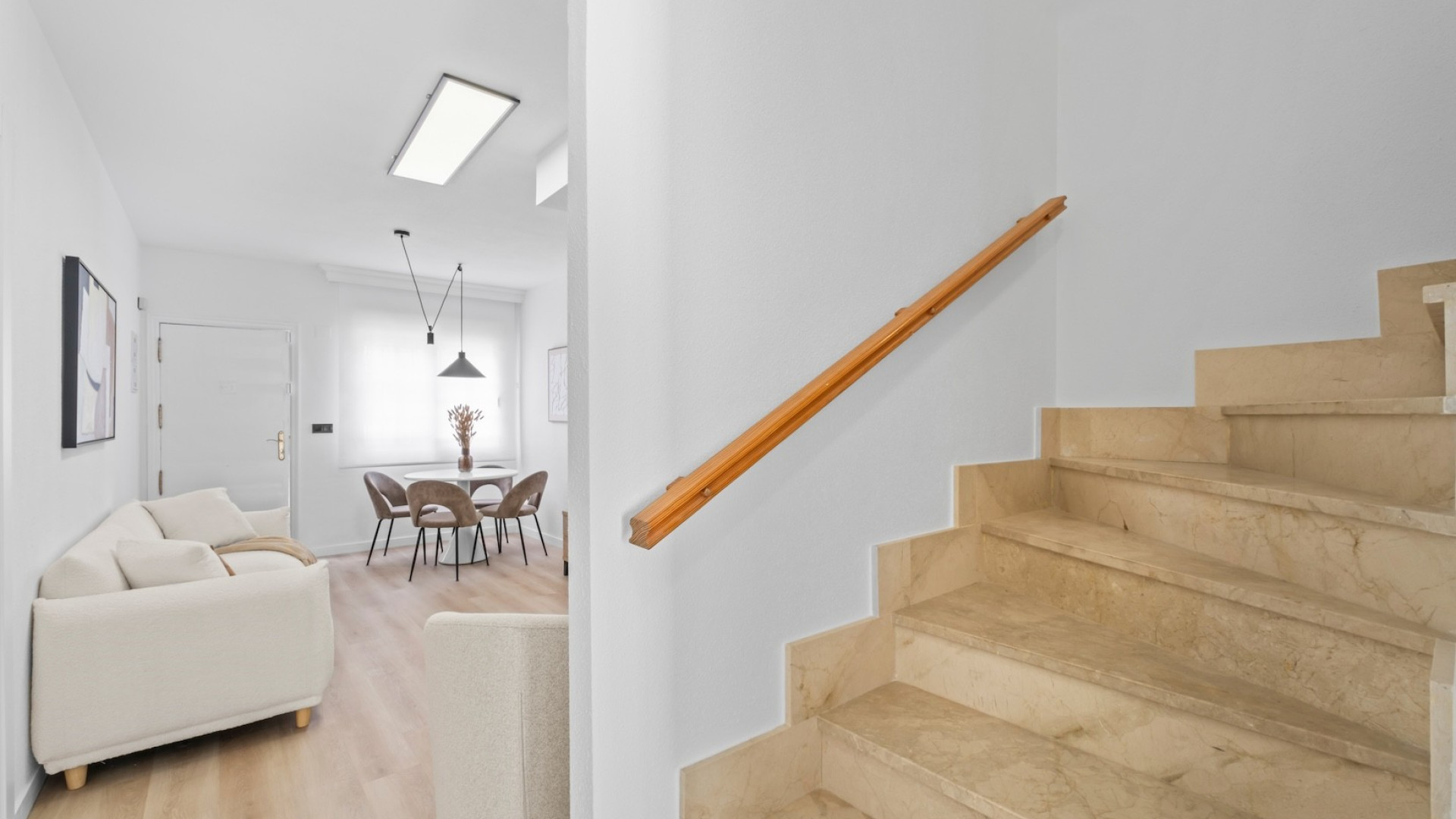 Sprzedaż - Detached Villa - Villamartin - PAU 26