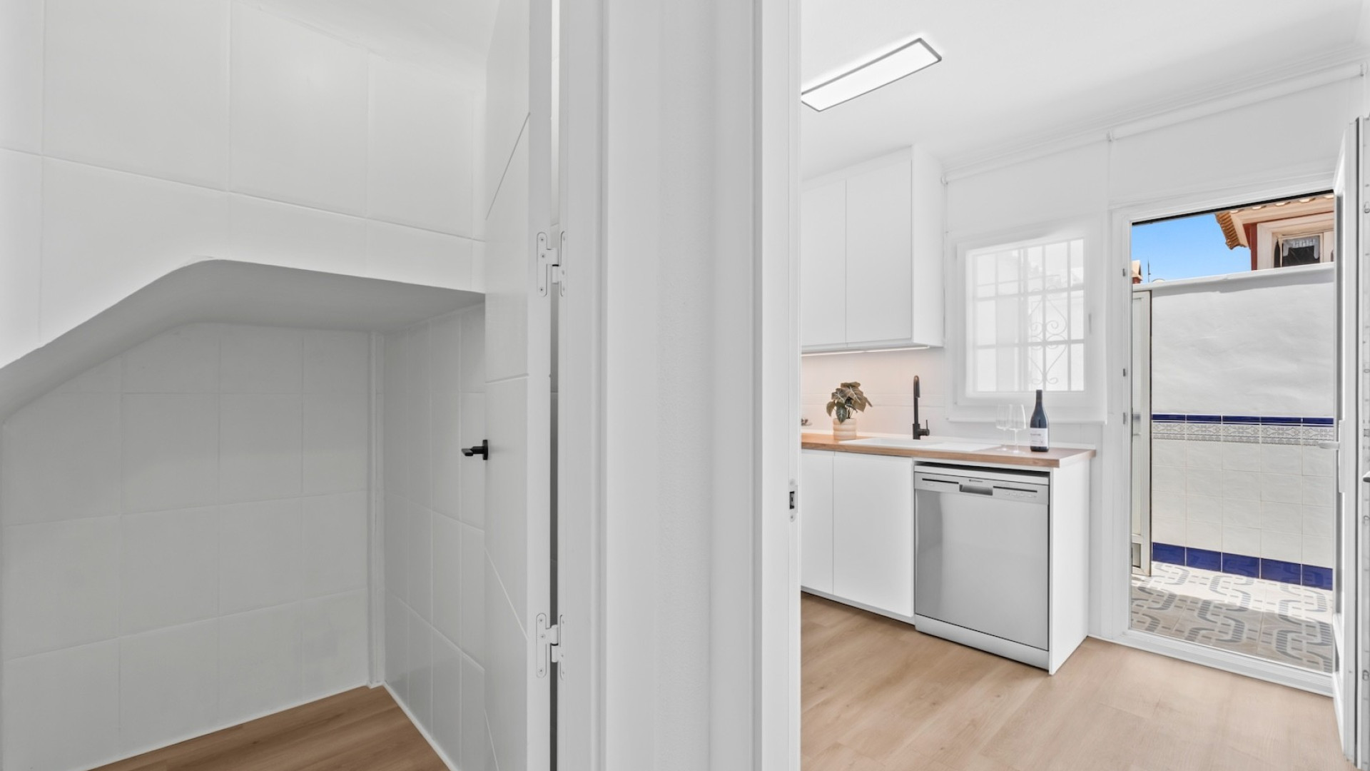 Sprzedaż - Detached Villa - Villamartin - PAU 26