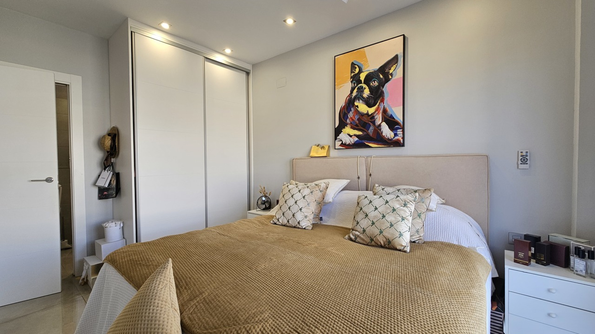 Sprzedaż - Detached Villa - Villamartin