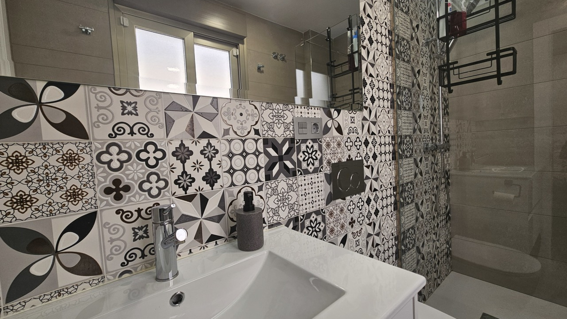 Sprzedaż - Detached Villa - Villamartin