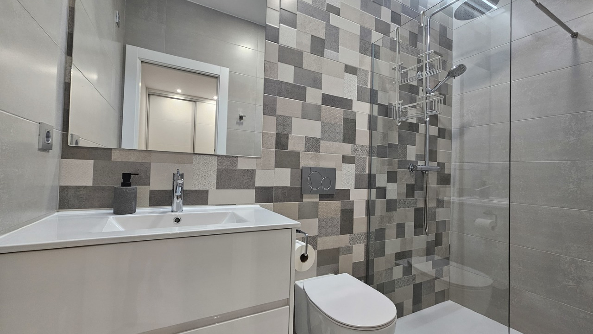 Sprzedaż - Detached Villa - Villamartin