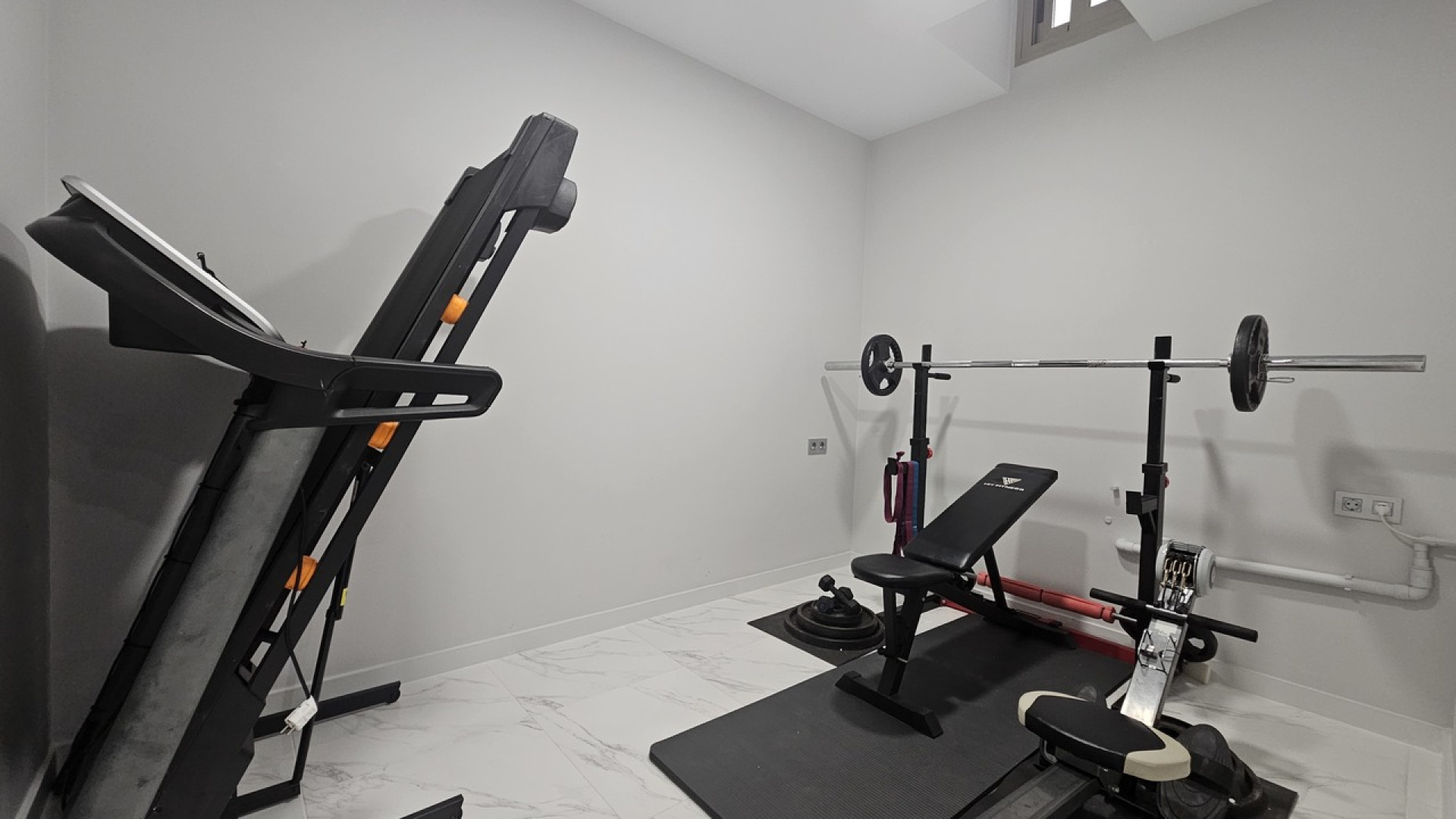 Sprzedaż - Detached Villa - Villamartin