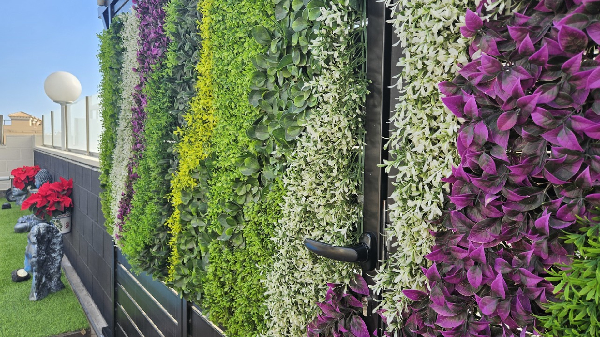 Sprzedaż - Detached Villa - Villamartin