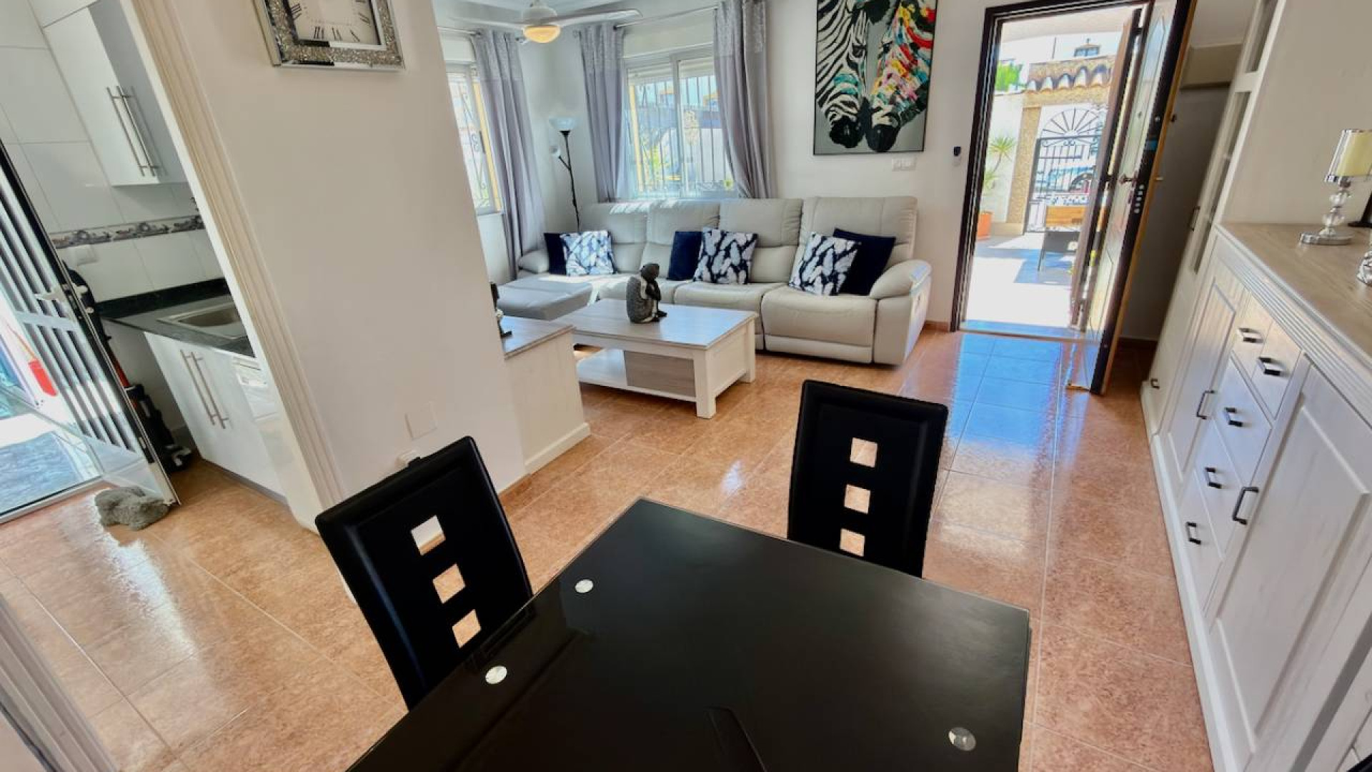 Sprzedaż - Detached Villa - Vistabella Golf - Vistabella