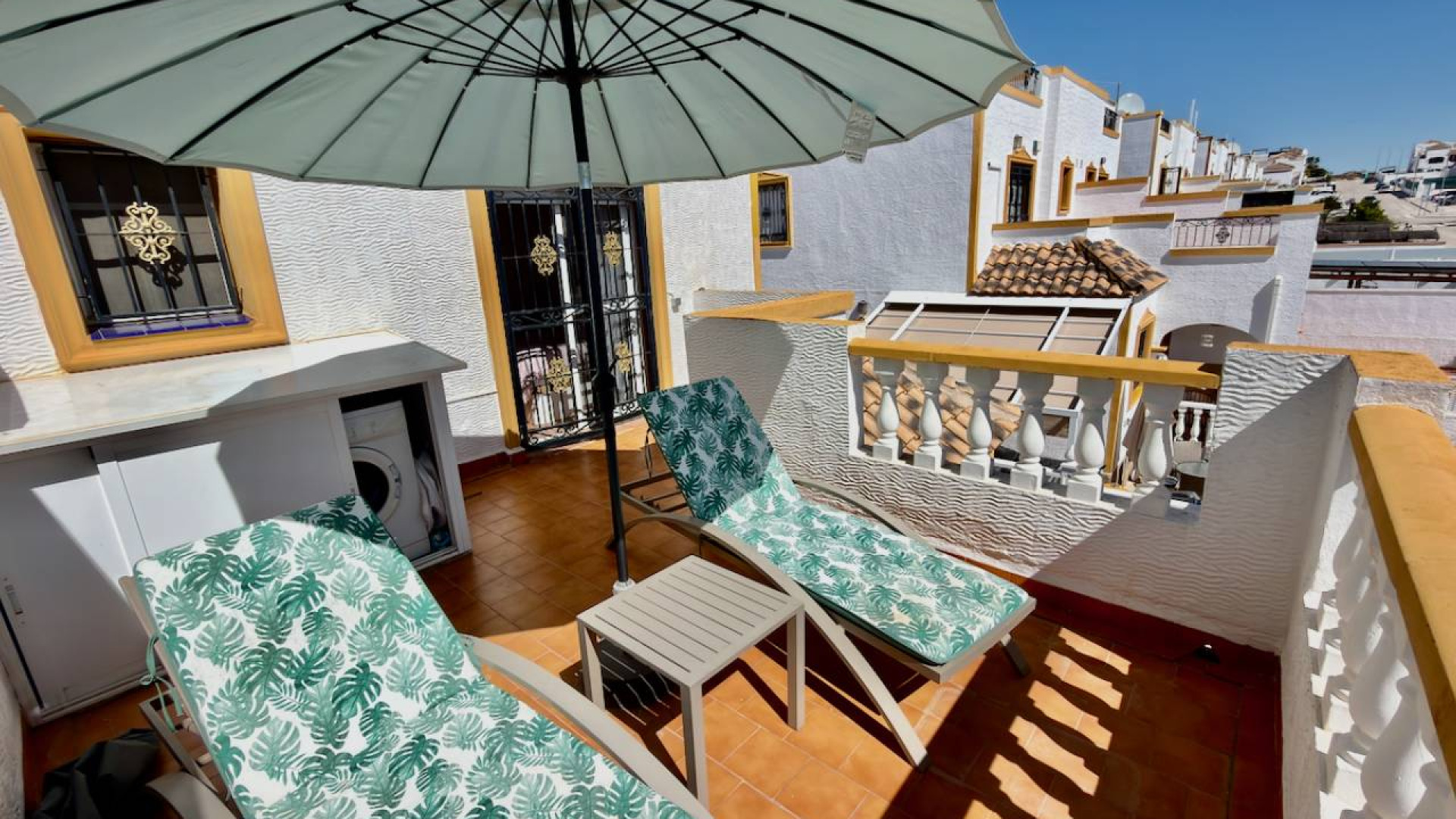 Sprzedaż - Detached Villa - Vistabella Golf - Vistabella