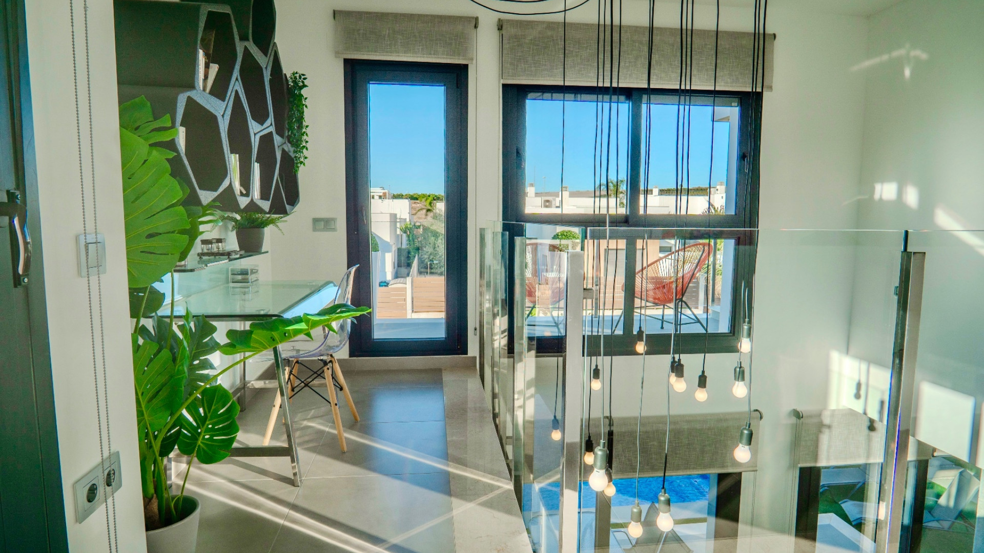 Sprzedaż - Detached Villa - Vistabella Golf