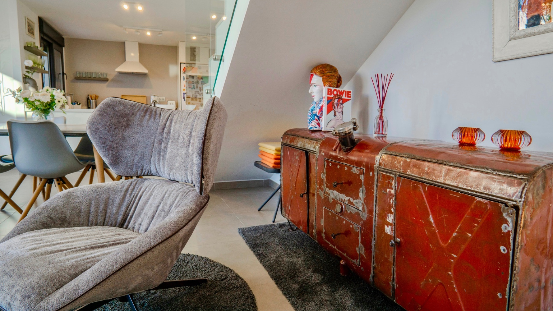 Sprzedaż - Detached Villa - Vistabella Golf