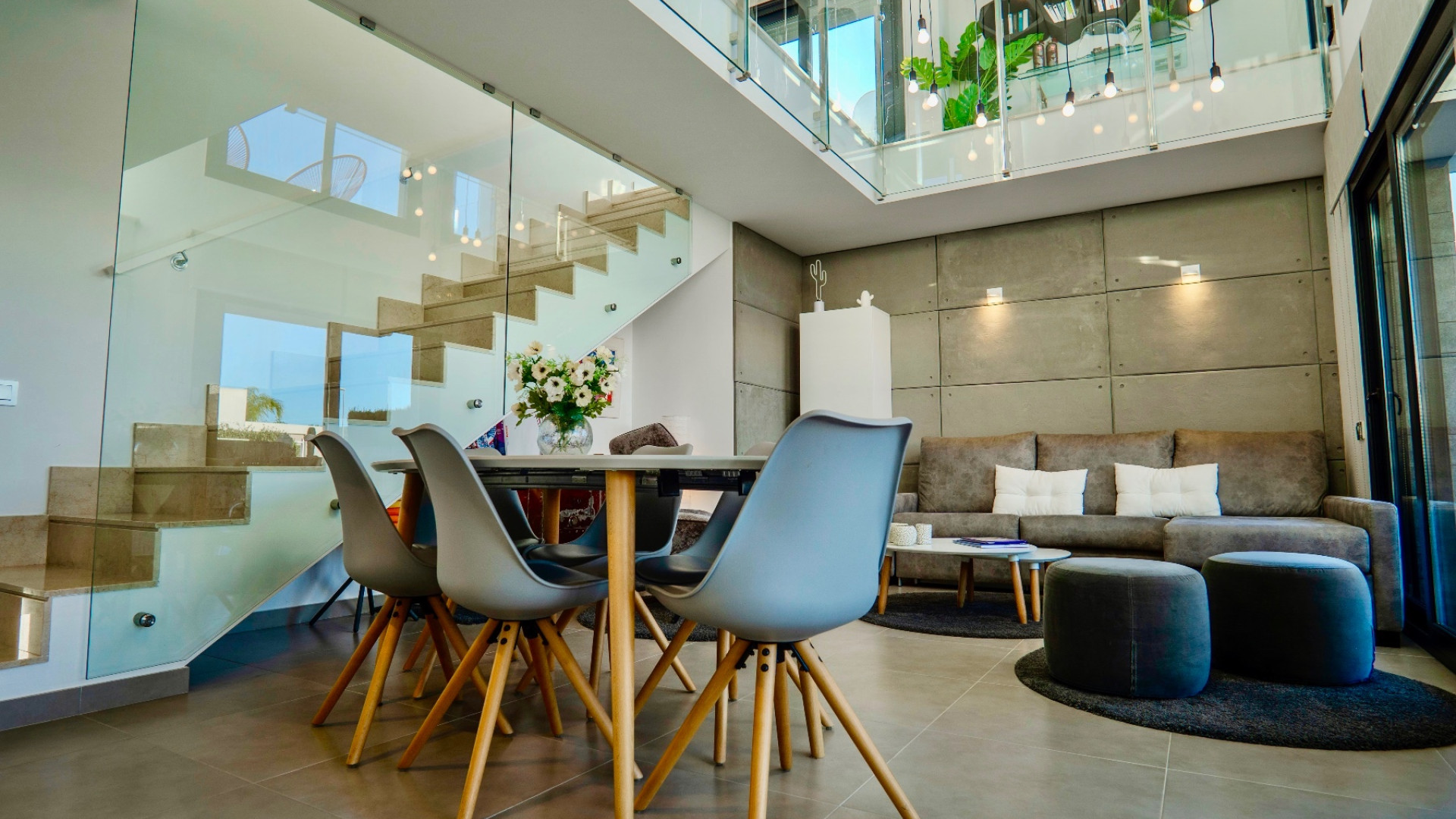 Sprzedaż - Detached Villa - Vistabella Golf