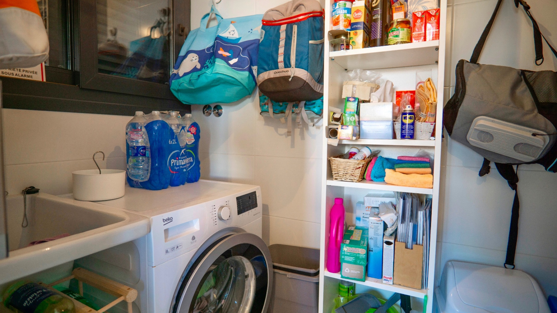 Sprzedaż - Detached Villa - Vistabella Golf