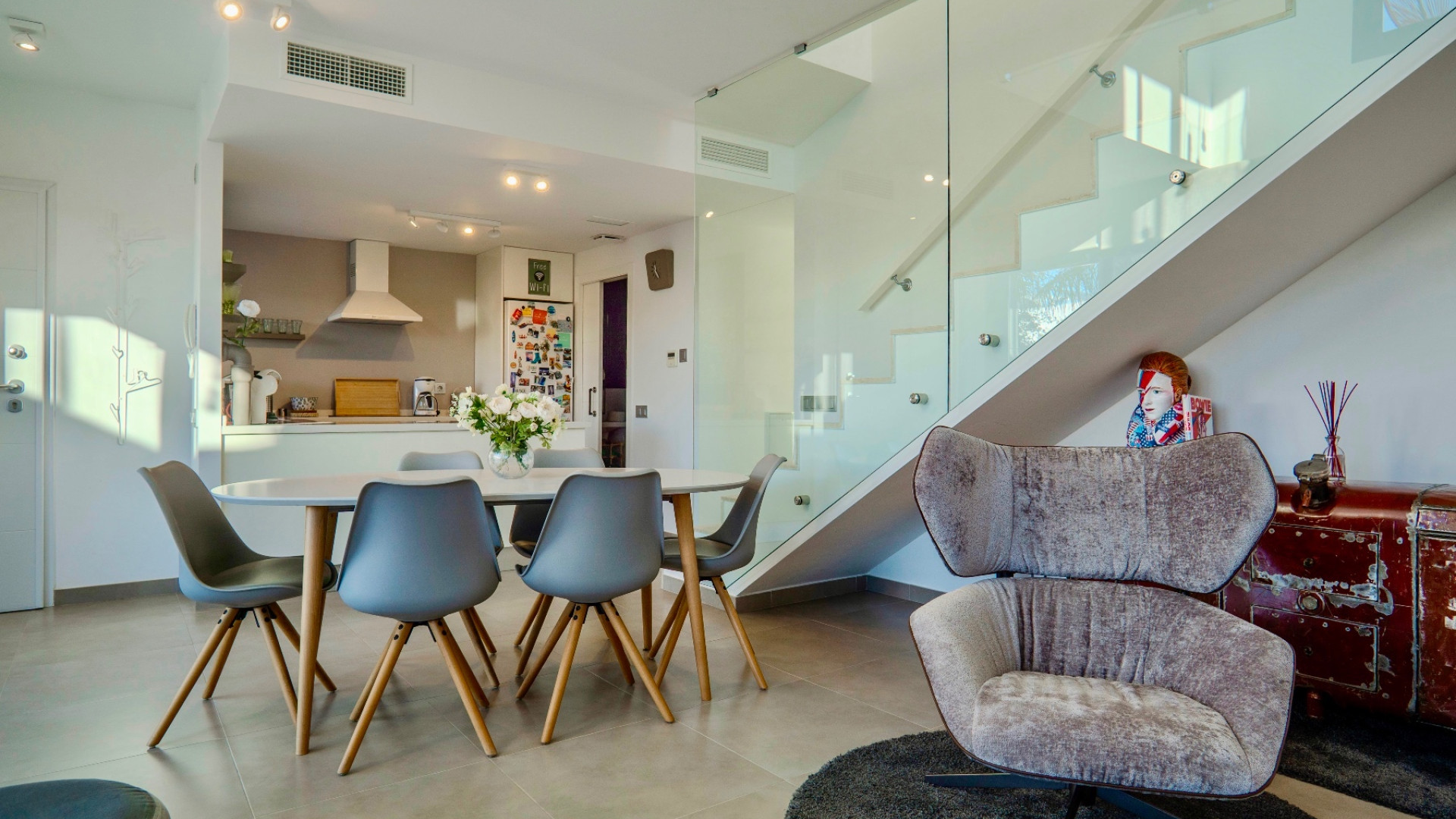 Sprzedaż - Detached Villa - Vistabella Golf