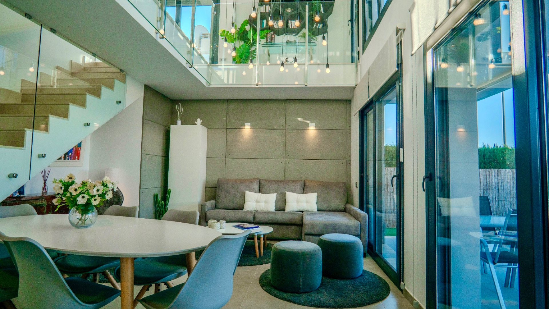 Sprzedaż - Detached Villa - Vistabella Golf