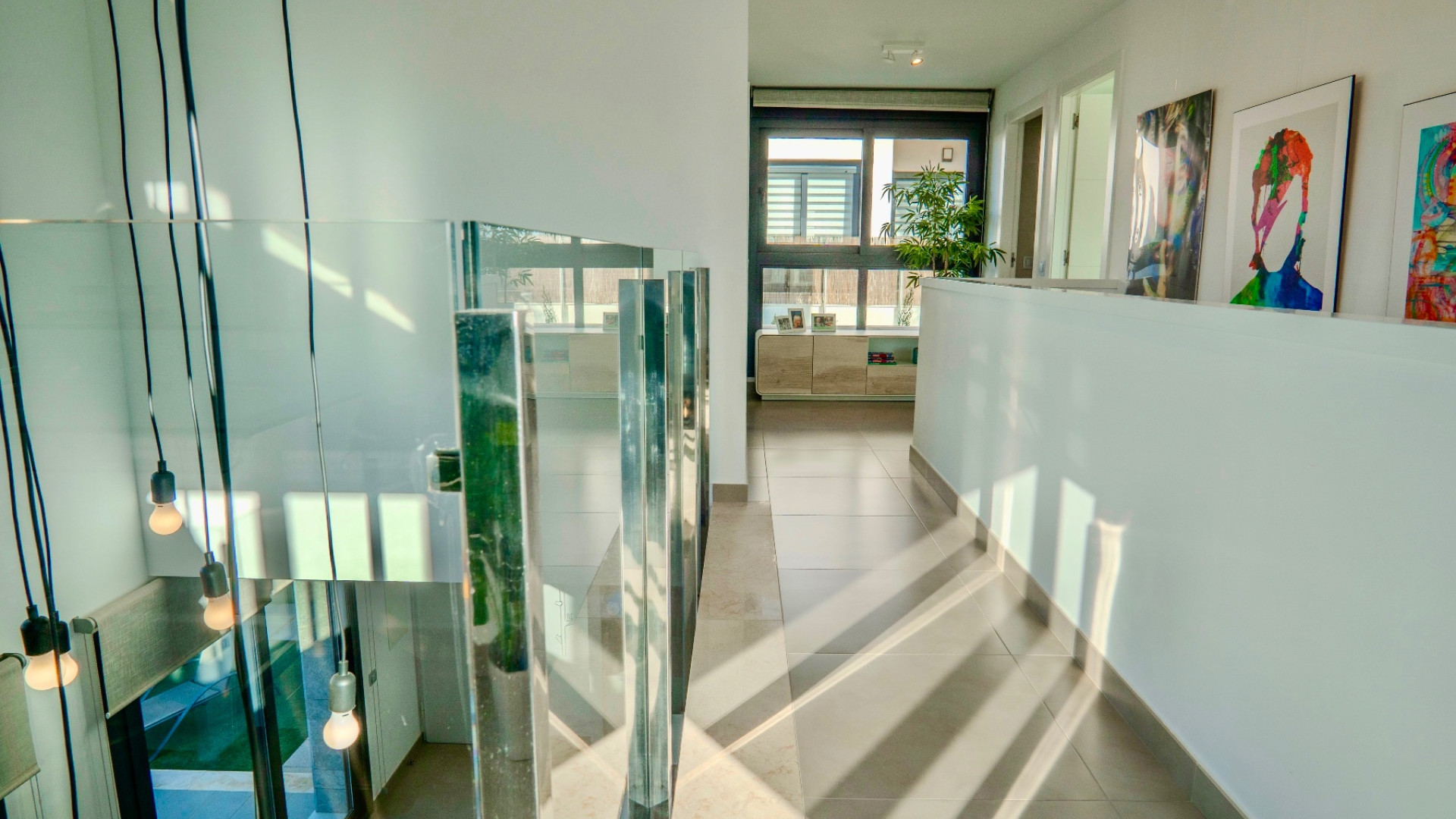 Sprzedaż - Detached Villa - Vistabella Golf