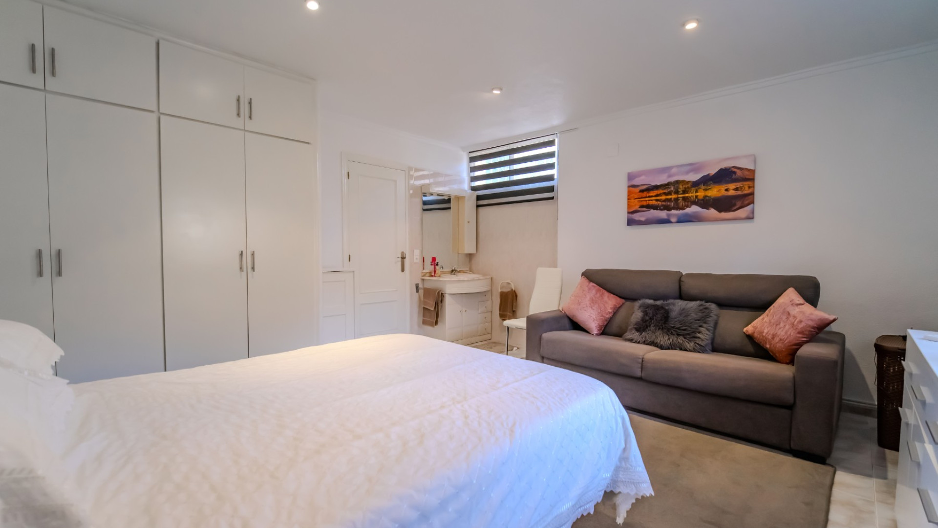 Sprzedaż - Dom bliźniaczy - Benijófar - Benimar