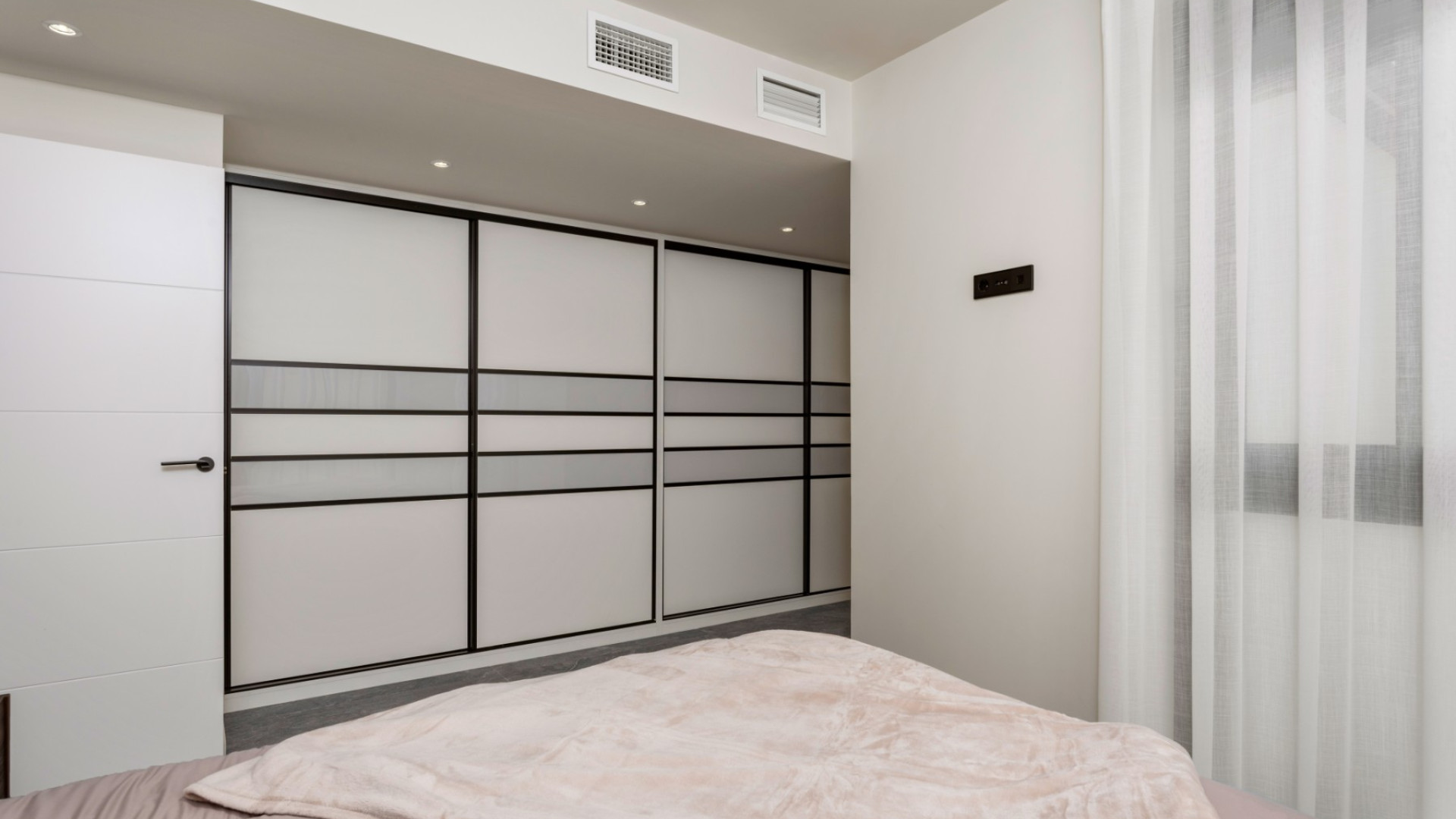 Sprzedaż - Dom bliźniaczy - Torre de la Horadada - Torre de La Horadada - Town