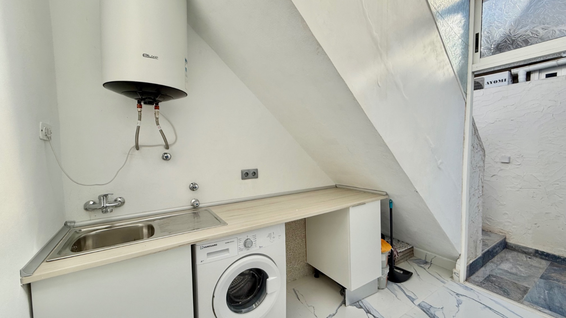 Sprzedaż - Dom bliźniaczy - Torrevieja - El Chaparral