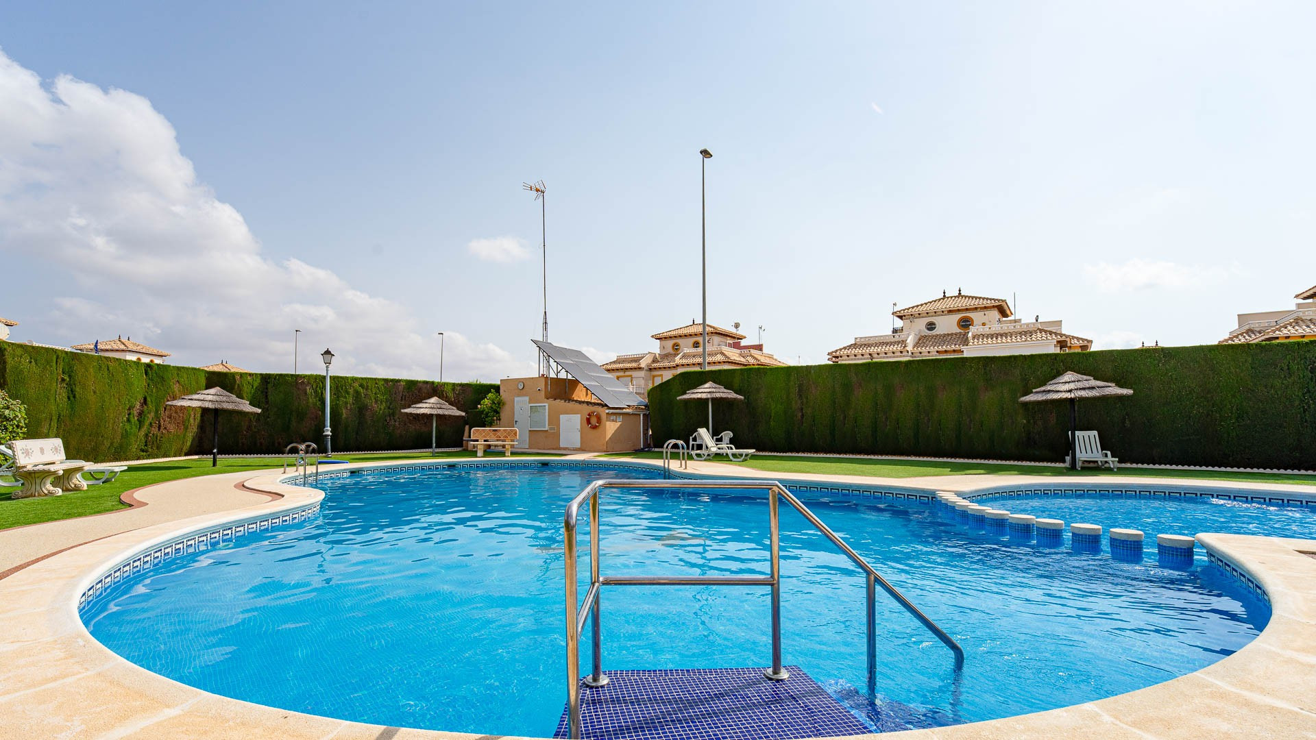 Sprzedaż - Dom Quatro - Orihuela Costa - Lomas de Cabo Roig