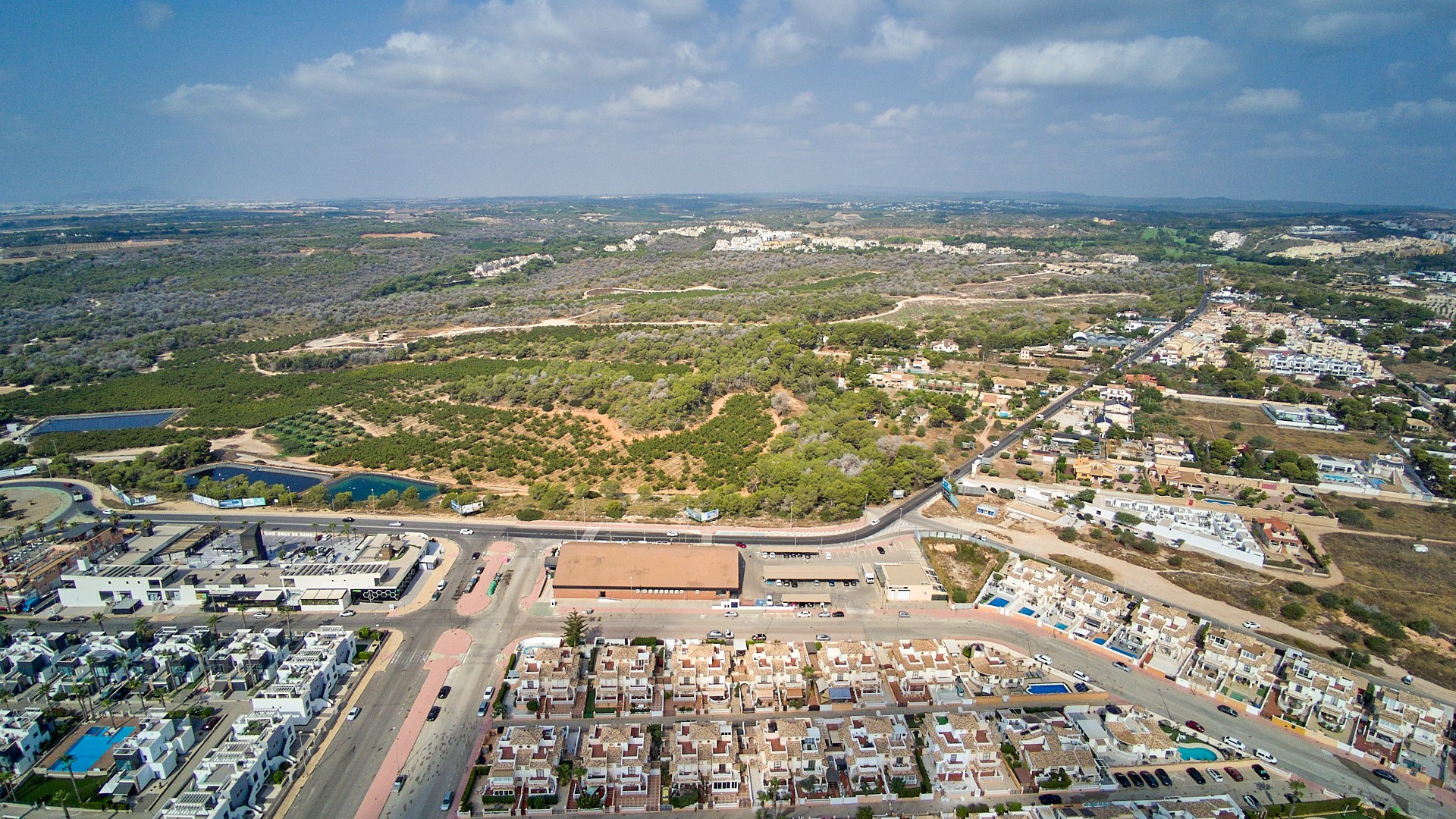Sprzedaż - Dom Quatro - Orihuela Costa - Lomas de Cabo Roig