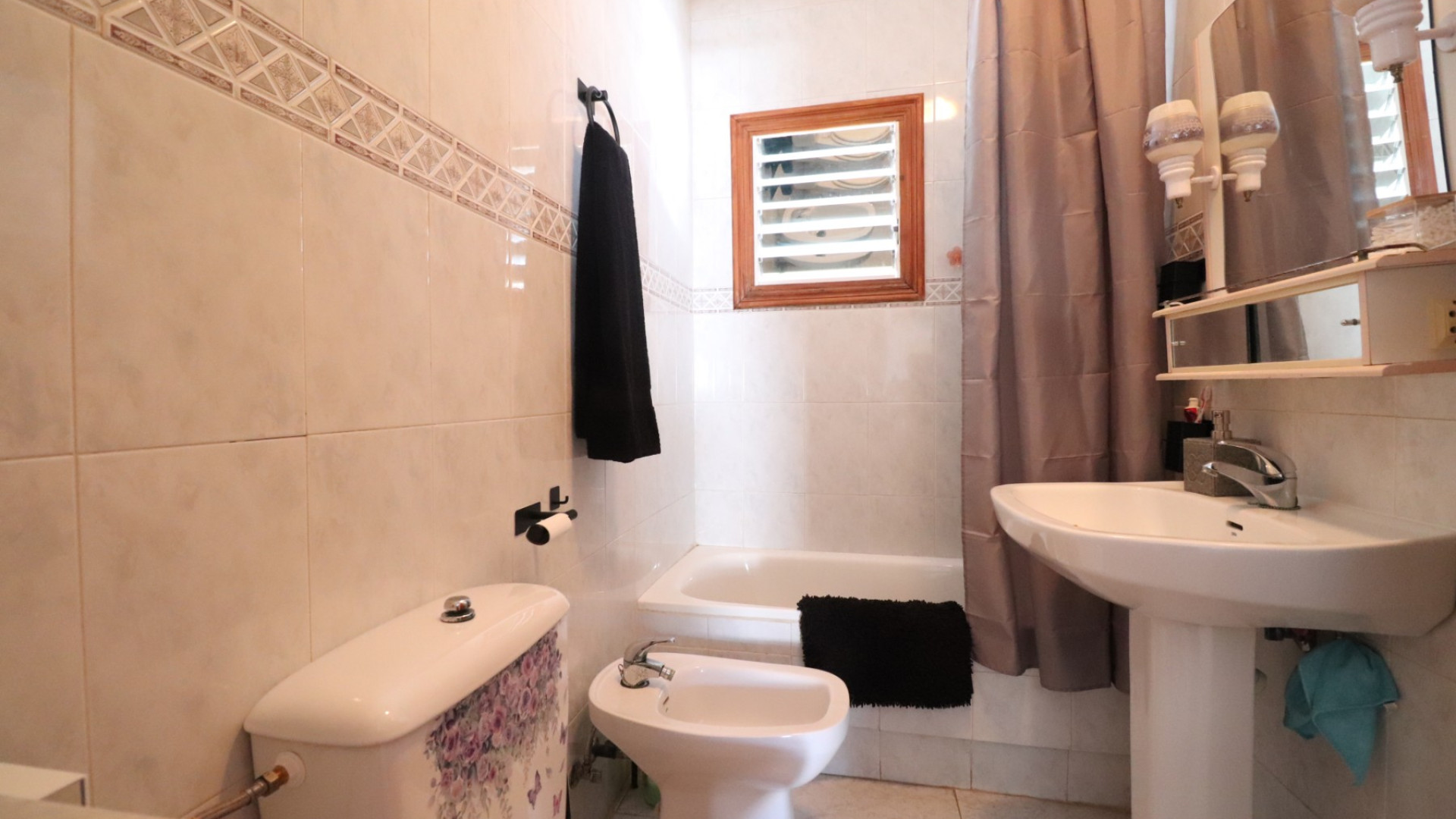 Sprzedaż - Kamienica - Benijofar - Benijofar - Village