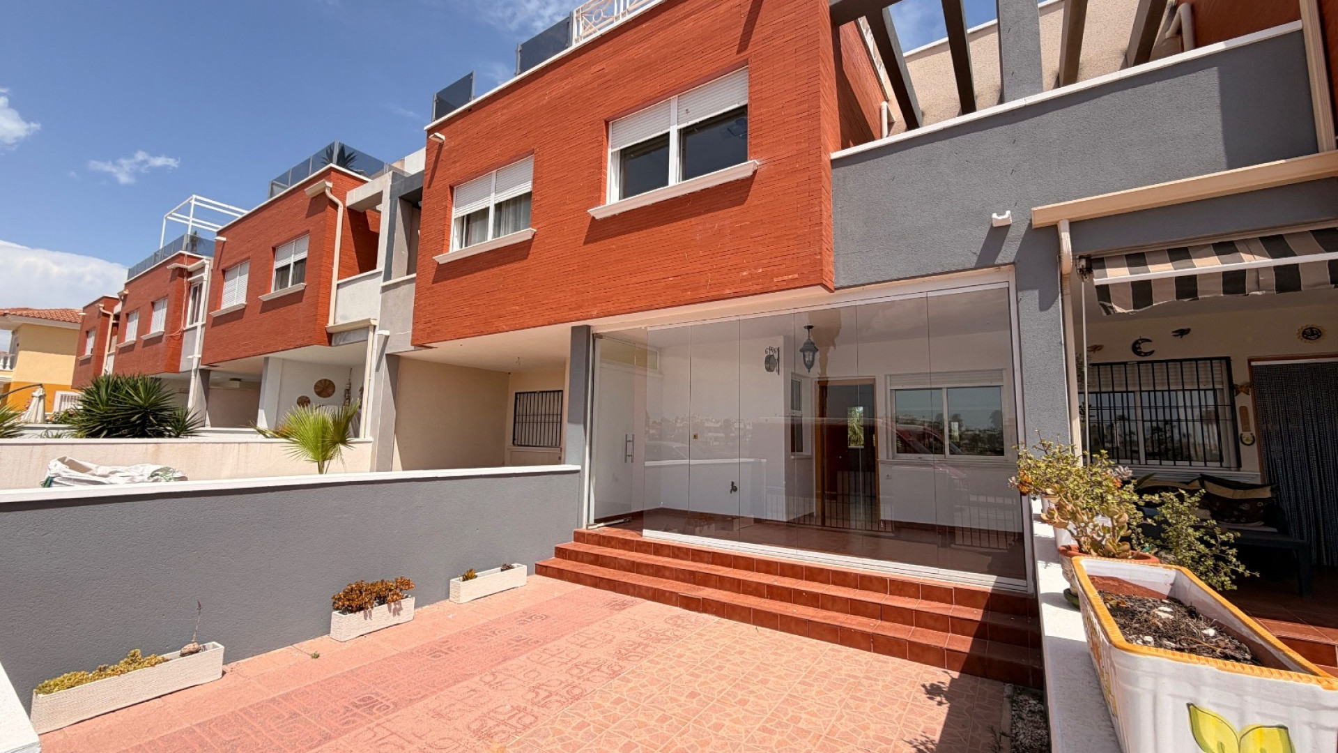 Sprzedaż - Kamienica - Ciudad Quesada - Doña Pepa