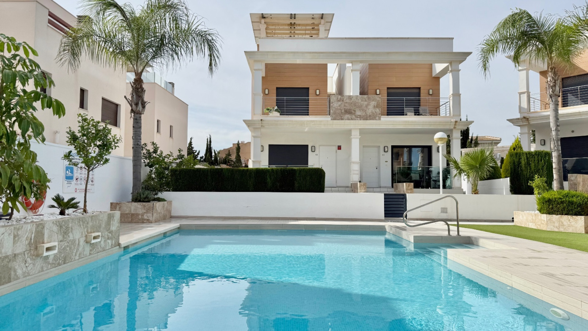 Sprzedaż - Kamienica - Ciudad Quesada - Lo Marabu