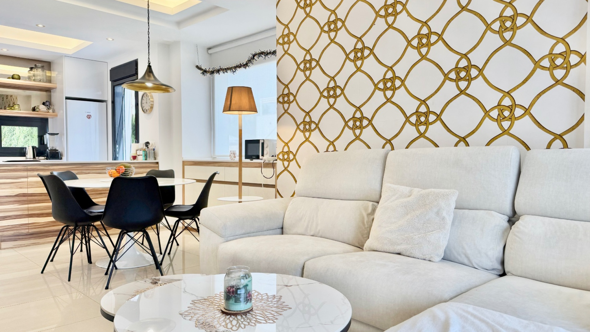 Sprzedaż - Kamienica - Ciudad Quesada - Lo Marabu