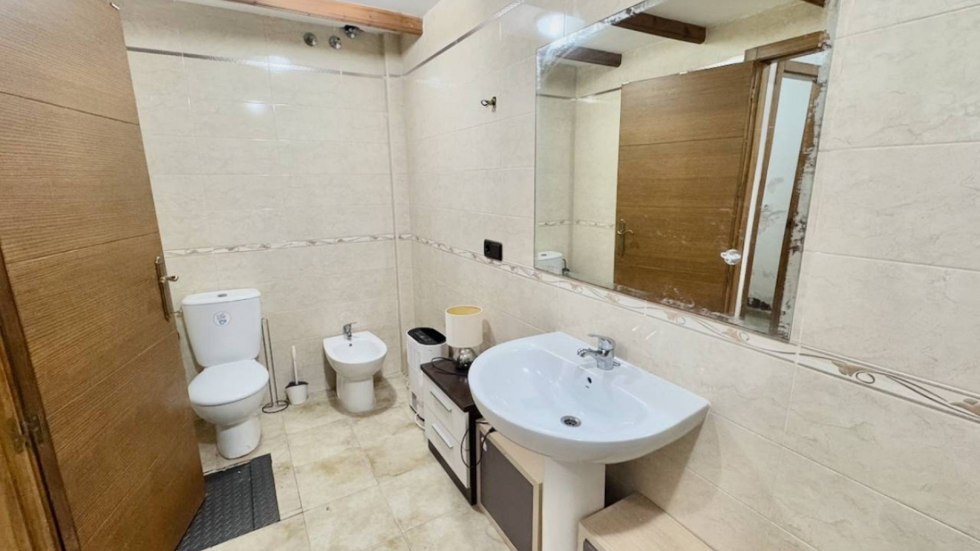 Sprzedaż - Kamienica - Guardamar del Segura - Urbanizaciones