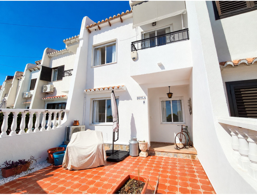 Sprzedaż - Kamienica - Los Balcones, Torrevieja - Los Balcones