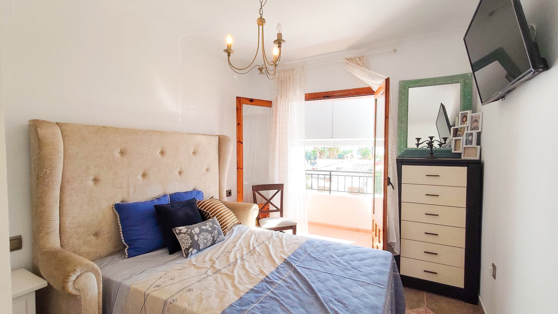 Sprzedaż - Kamienica - Los Balcones, Torrevieja - Los Balcones