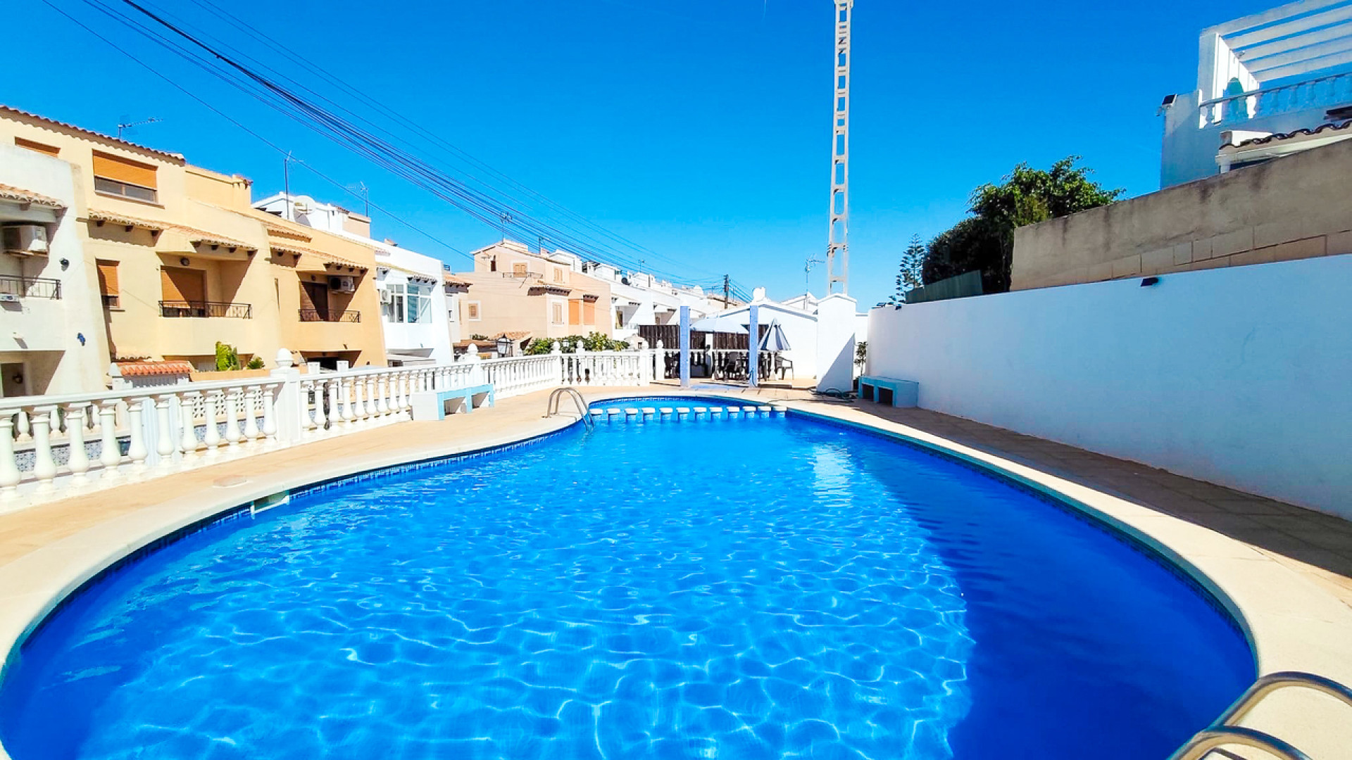 Sprzedaż - Kamienica - Los Balcones, Torrevieja - Los Balcones