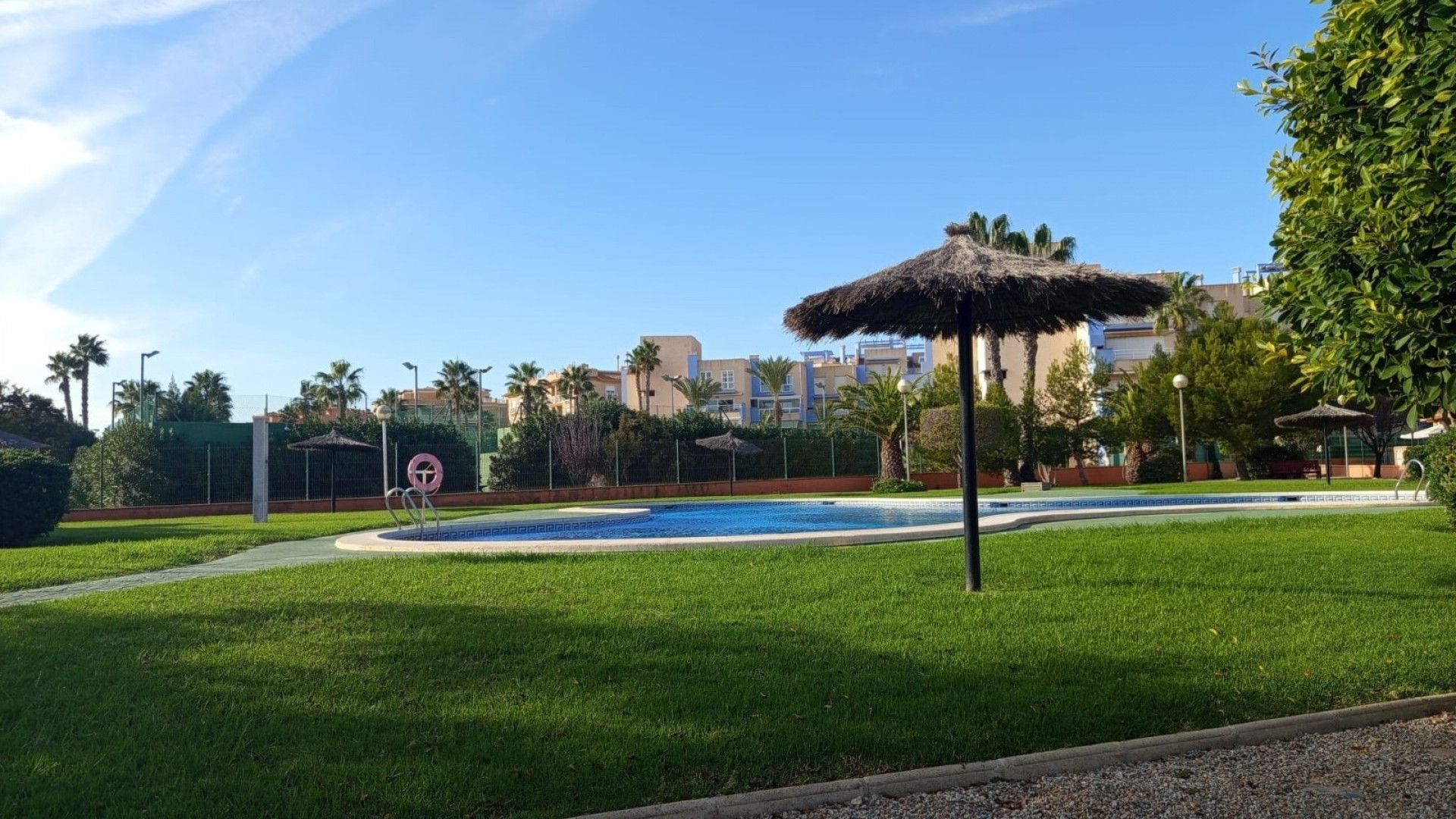 Sprzedaż - Kamienica - Orihuela Costa - Cabo Roig