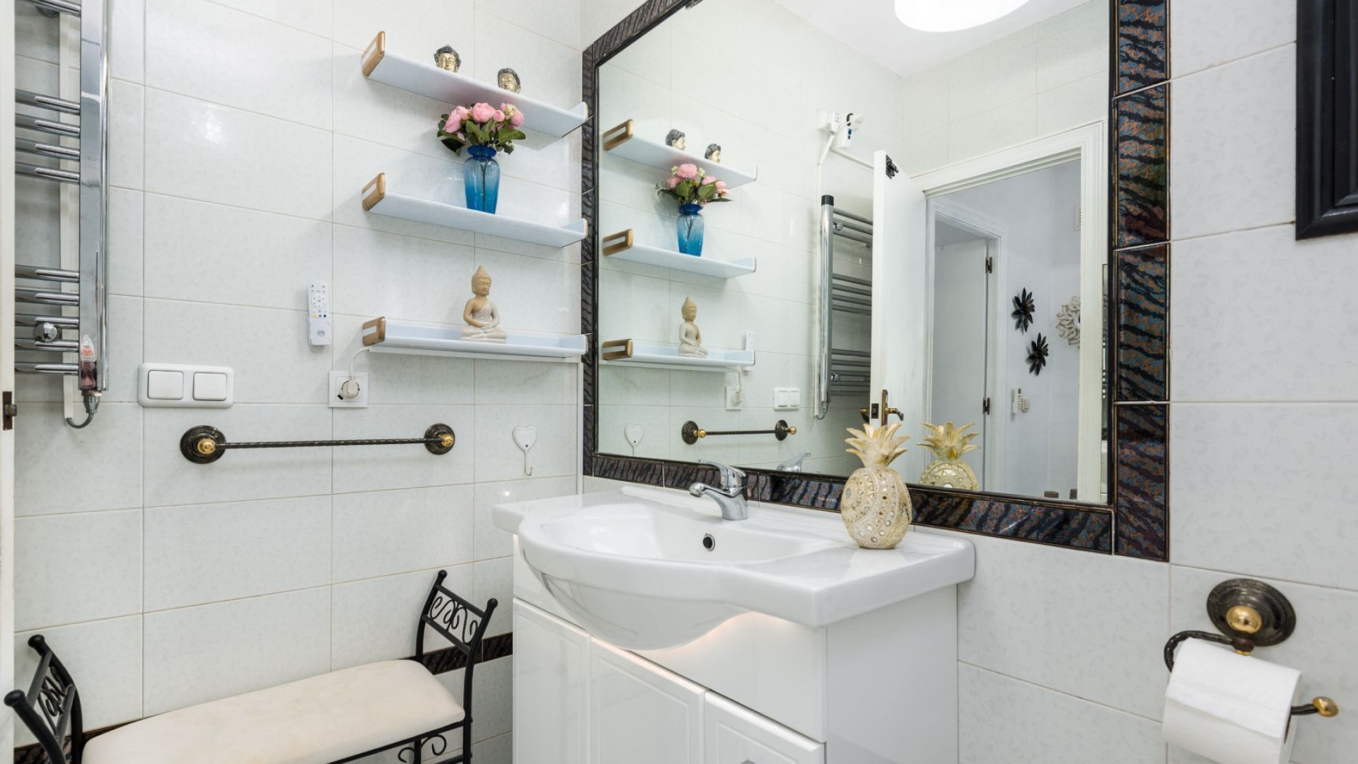 Sprzedaż - Kamienica - Orihuela Costa - Cabo Roig