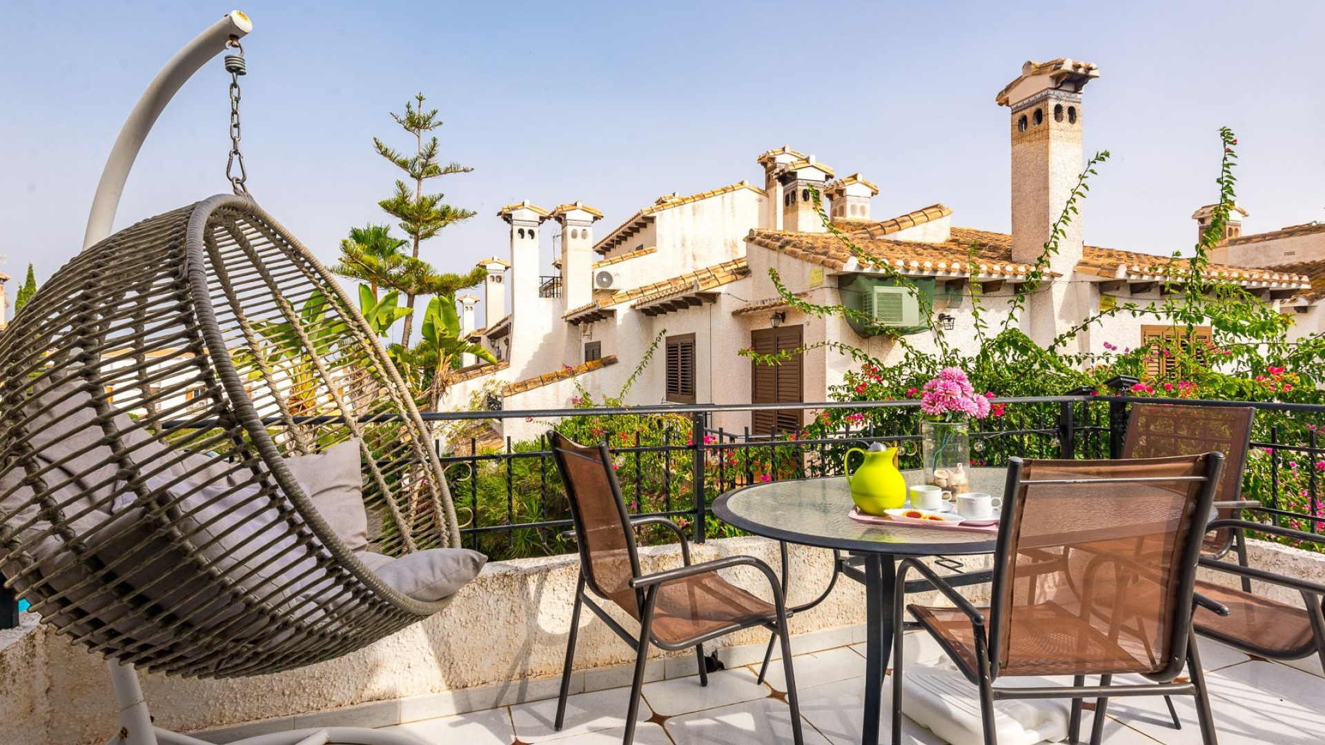 Sprzedaż - Kamienica - Orihuela Costa - Cabo Roig