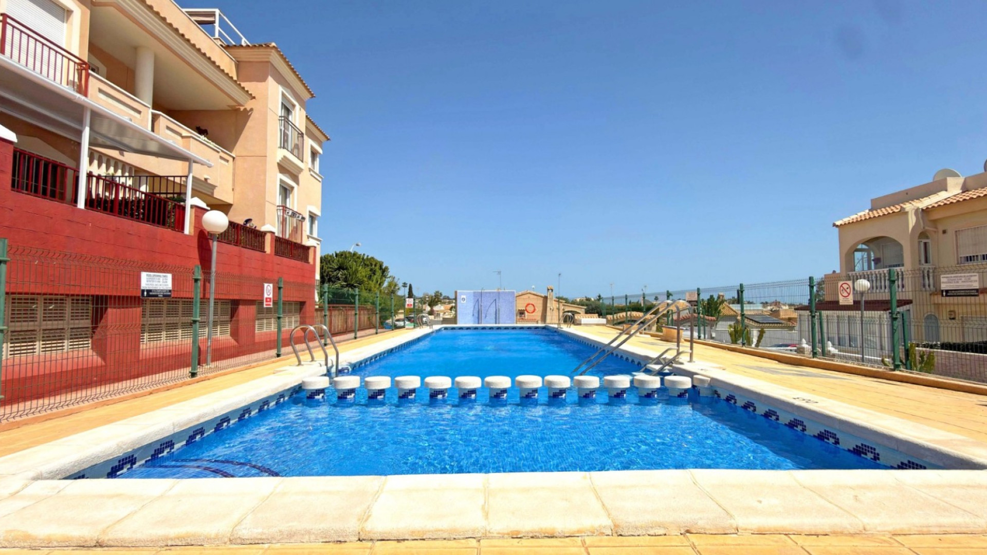 Sprzedaż - Kamienica - Orihuela Costa - La Florida