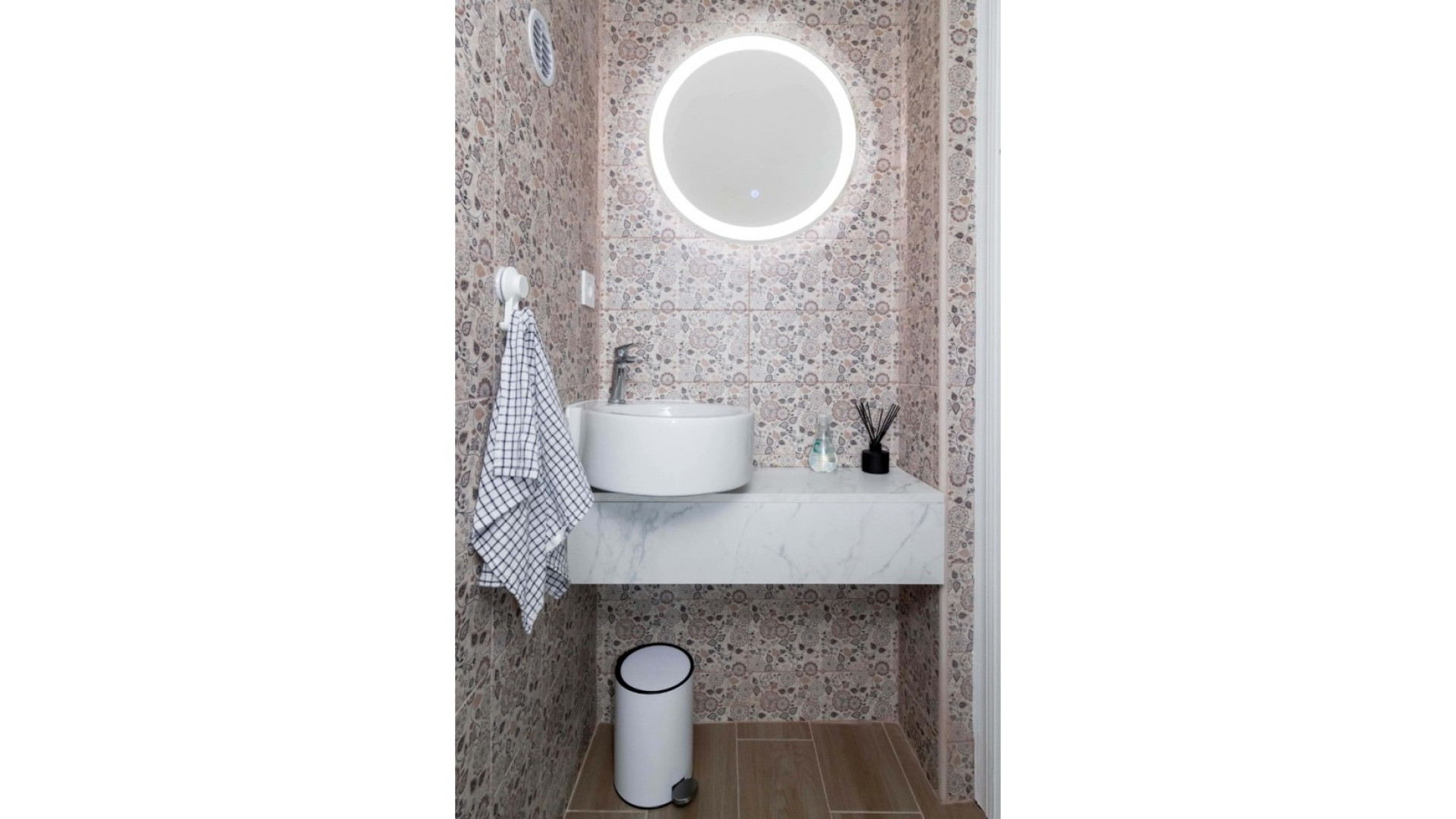 Sprzedaż - Kamienica - Orihuela Costa - La Zenia