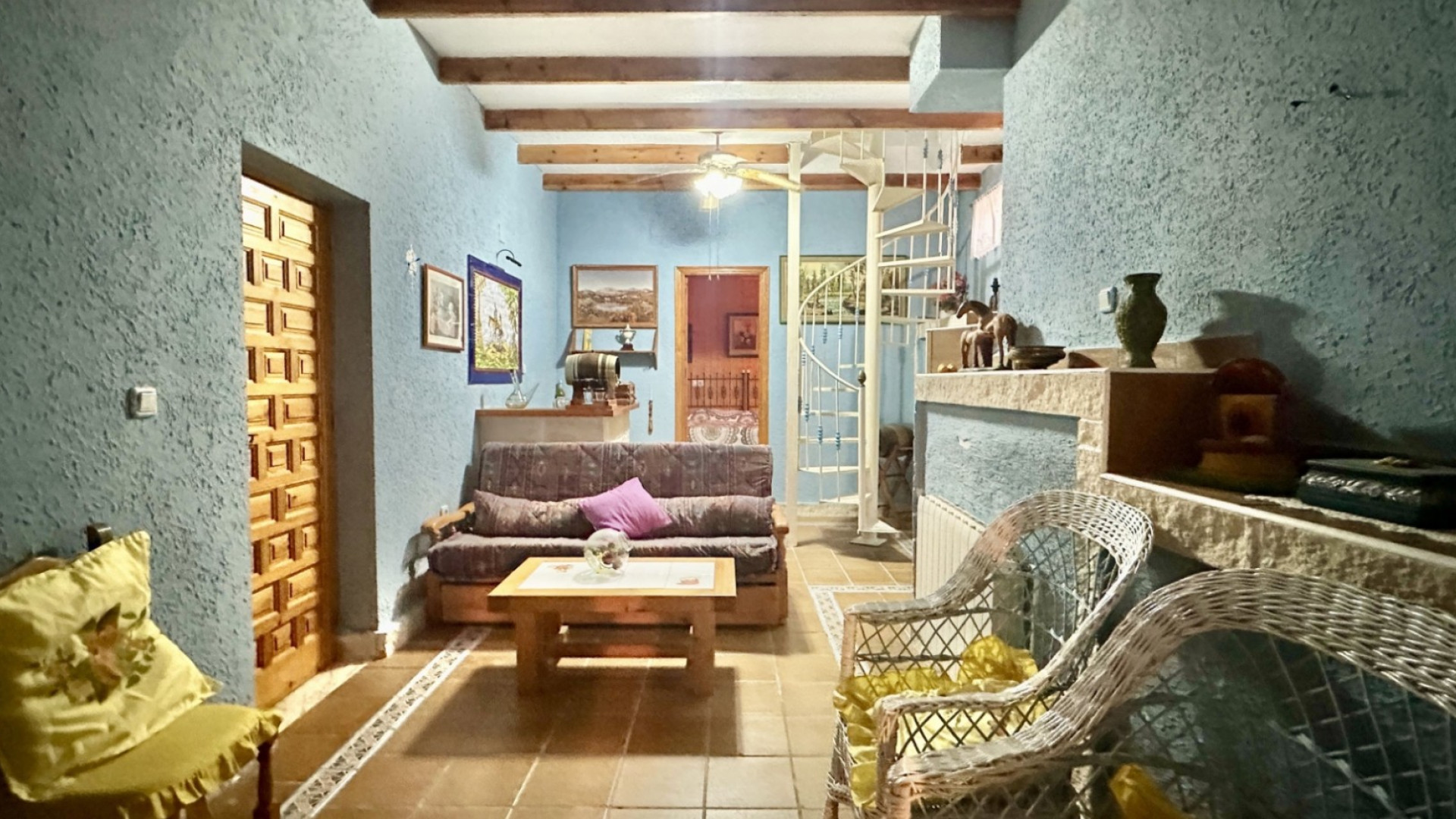 Sprzedaż - Kamienica - Orihuela Costa - Los Altos