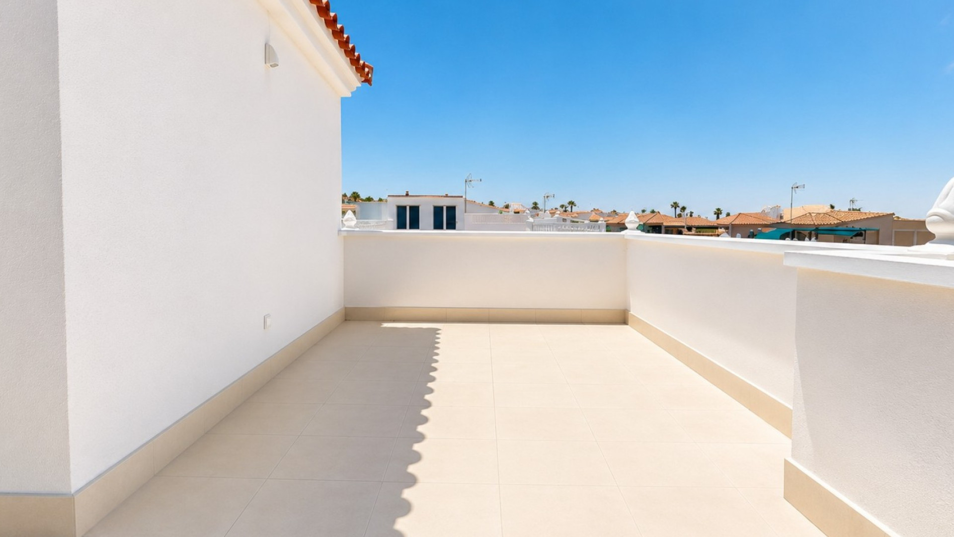Sprzedaż - Kamienica - Orihuela Costa - Los Altos